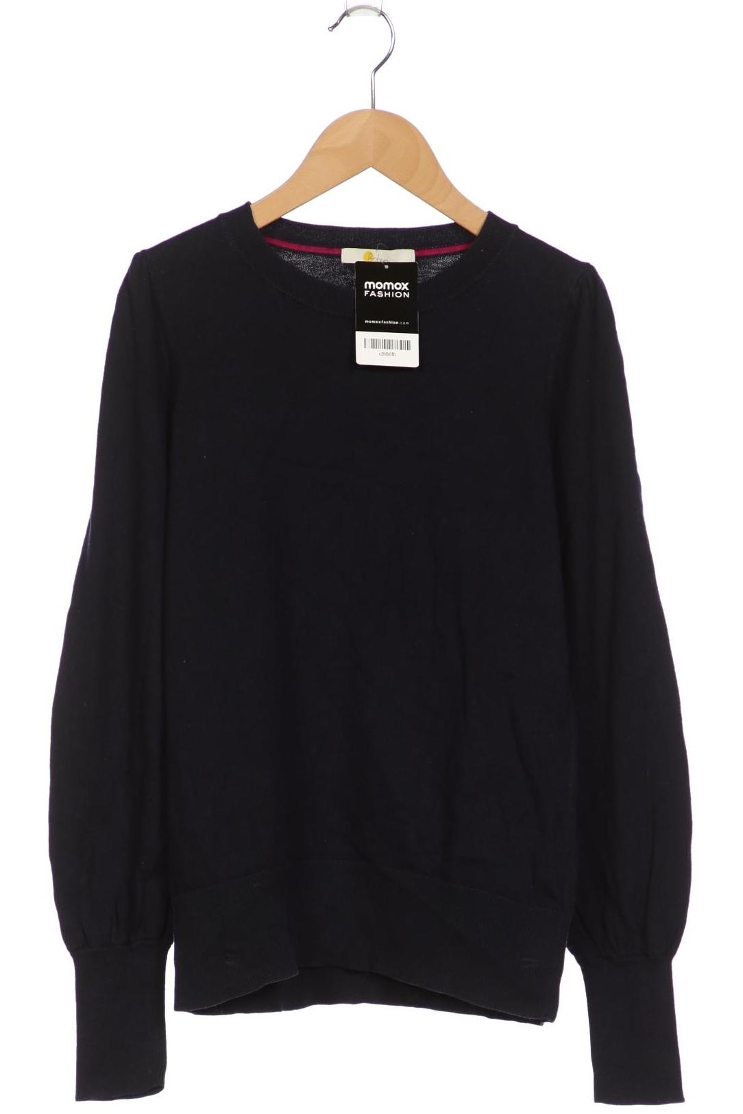 

Boden Damen Pullover, marineblau, Gr. 36