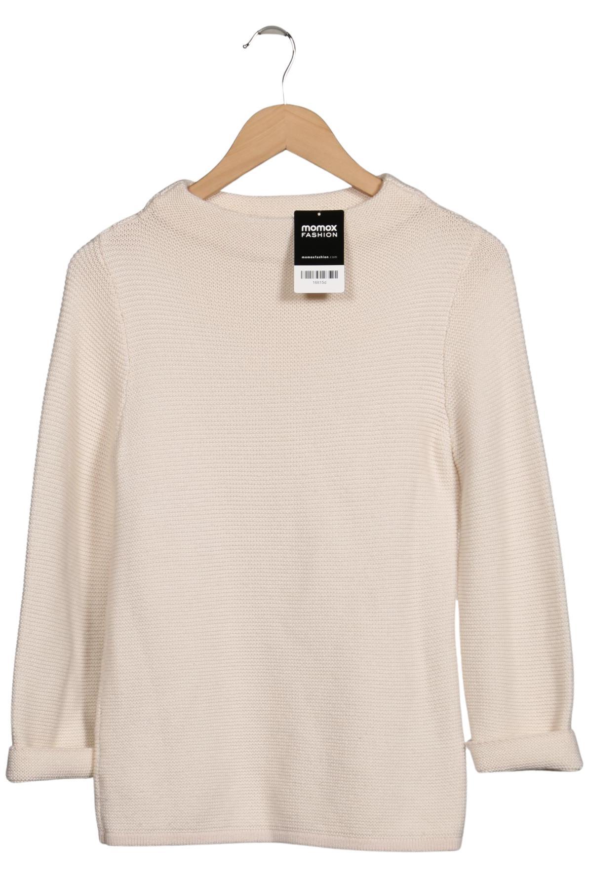 

Boden Damen Pullover, beige, Gr. 34