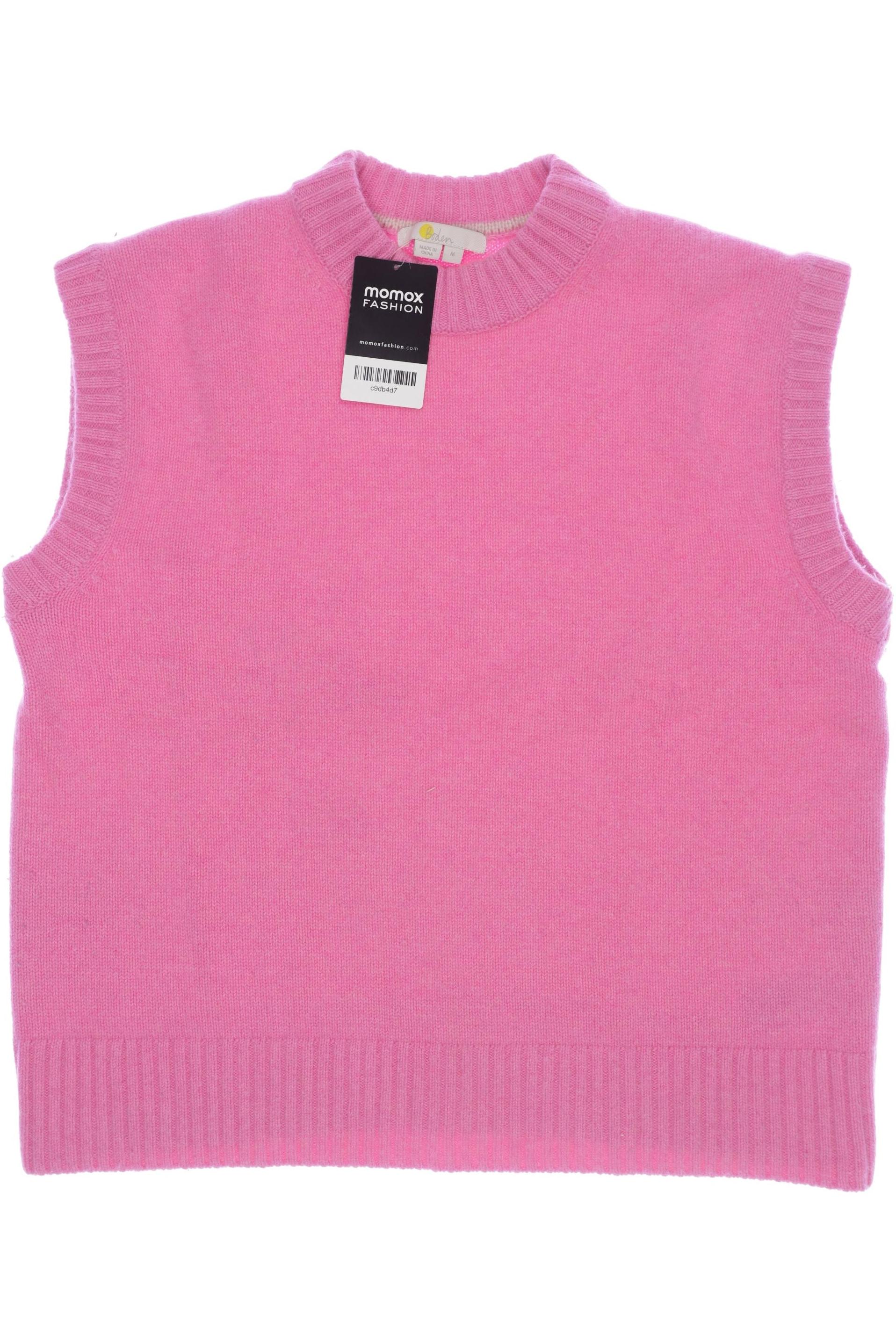 

Boden Damen Pullover, pink, Gr. 38