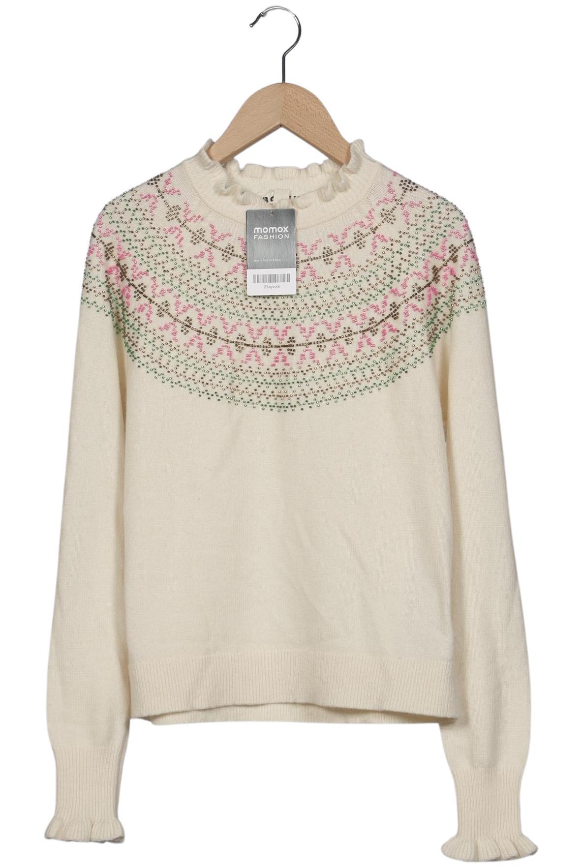 

Boden Damen Pullover, mehrfarbig, Gr. 36