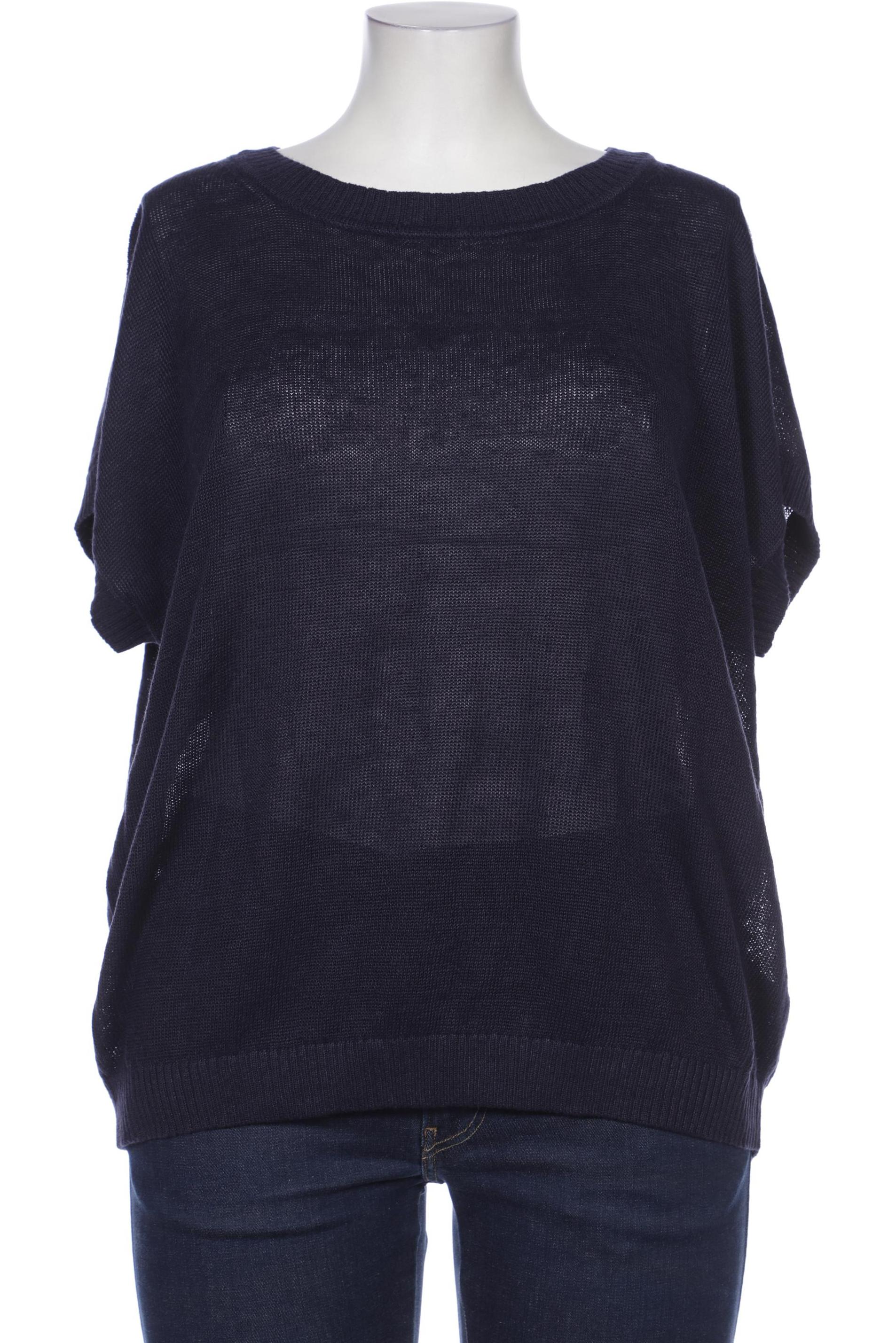 

Boden Damen Pullover, blau, Gr. 44