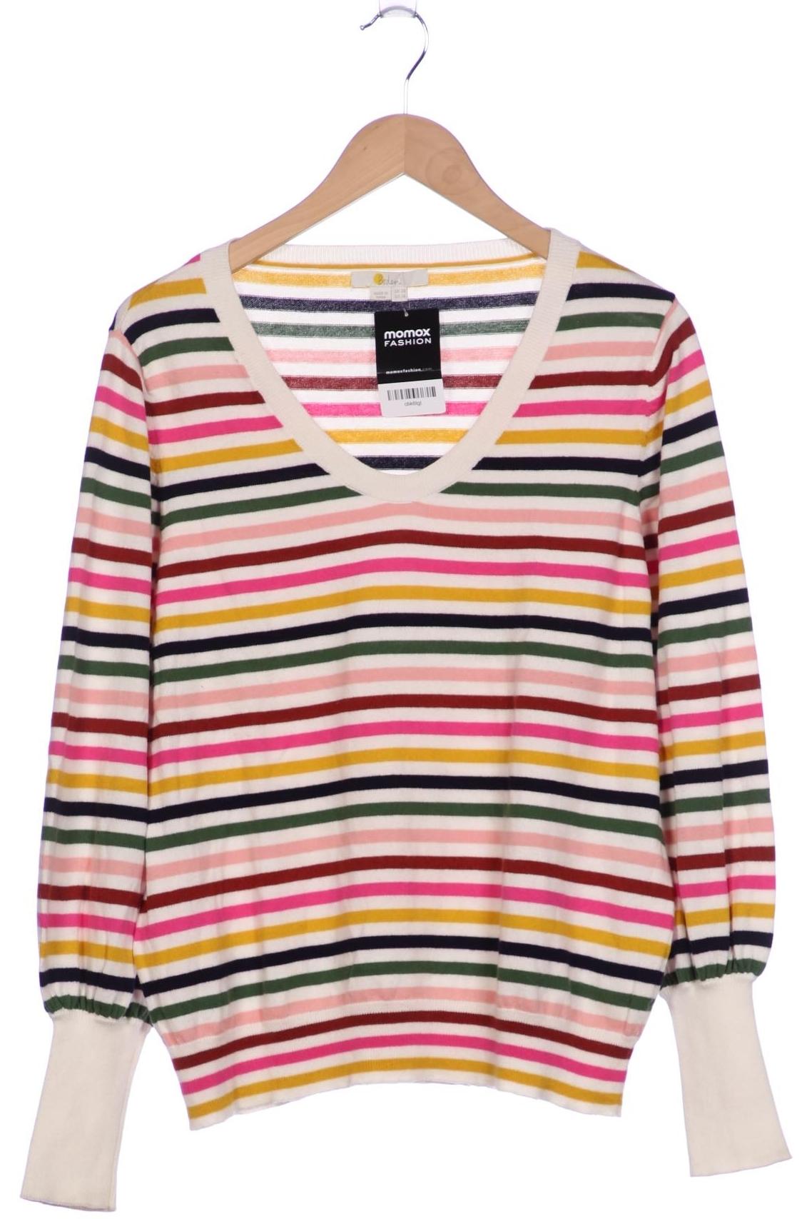 

Boden Damen Pullover, mehrfarbig, Gr. 46