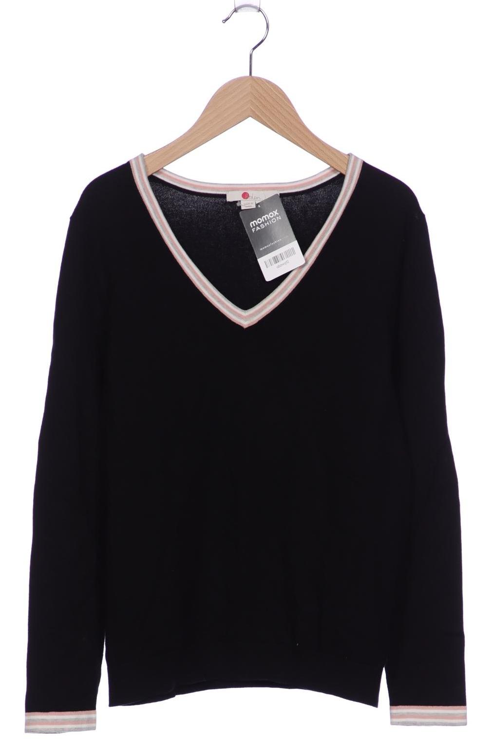 

Boden Damen Pullover, schwarz, Gr. 38