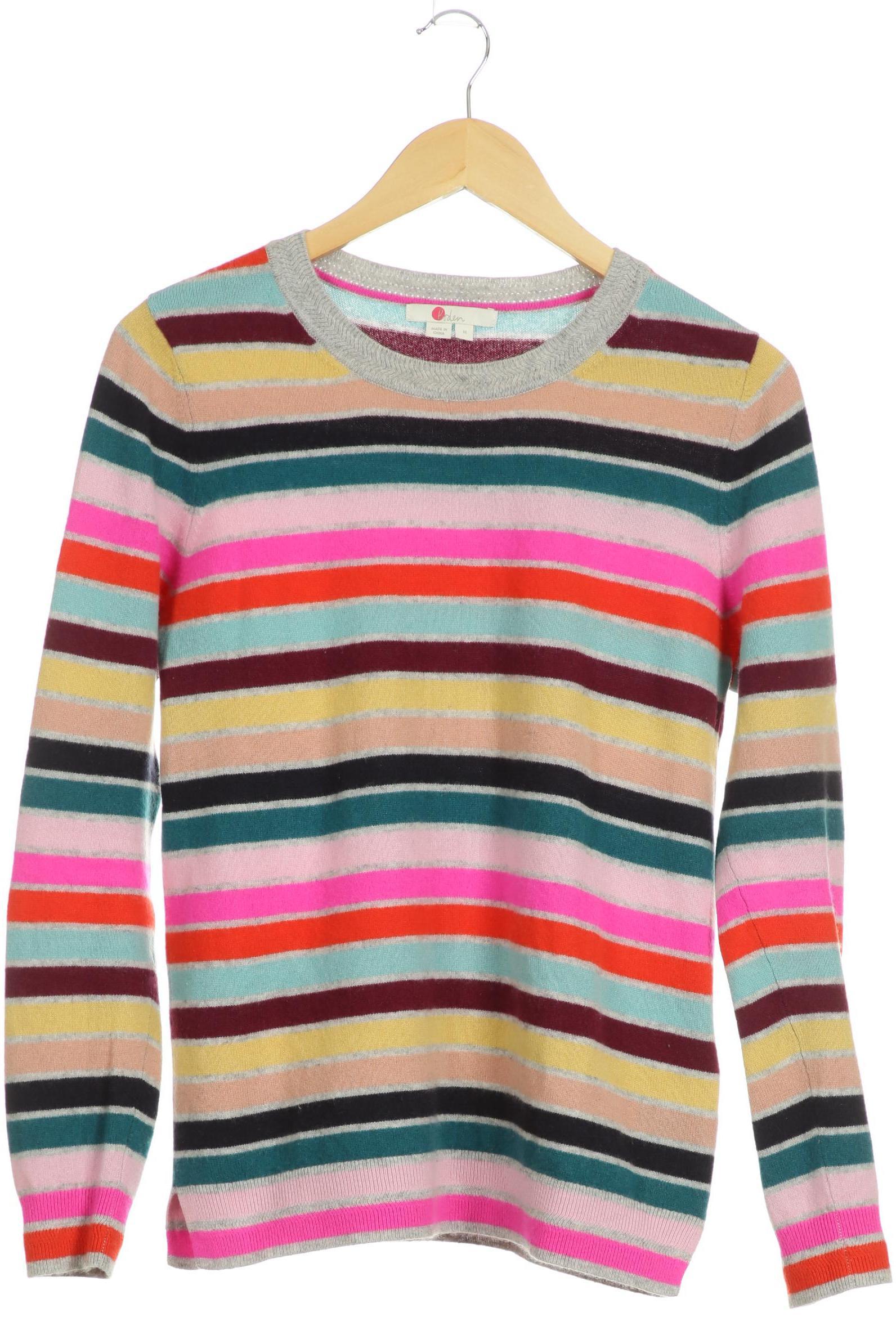 

Boden Damen Pullover, mehrfarbig, Gr.
