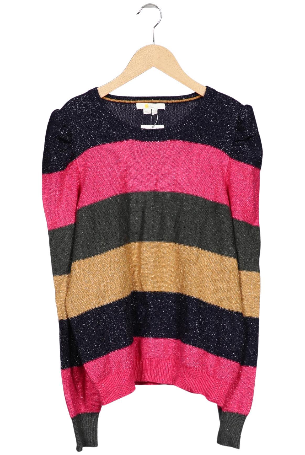 

Boden Damen Pullover, mehrfarbig, Gr. 40