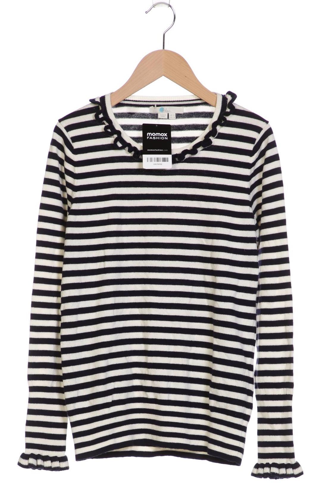 

Boden Damen Pullover, marineblau, Gr. 38