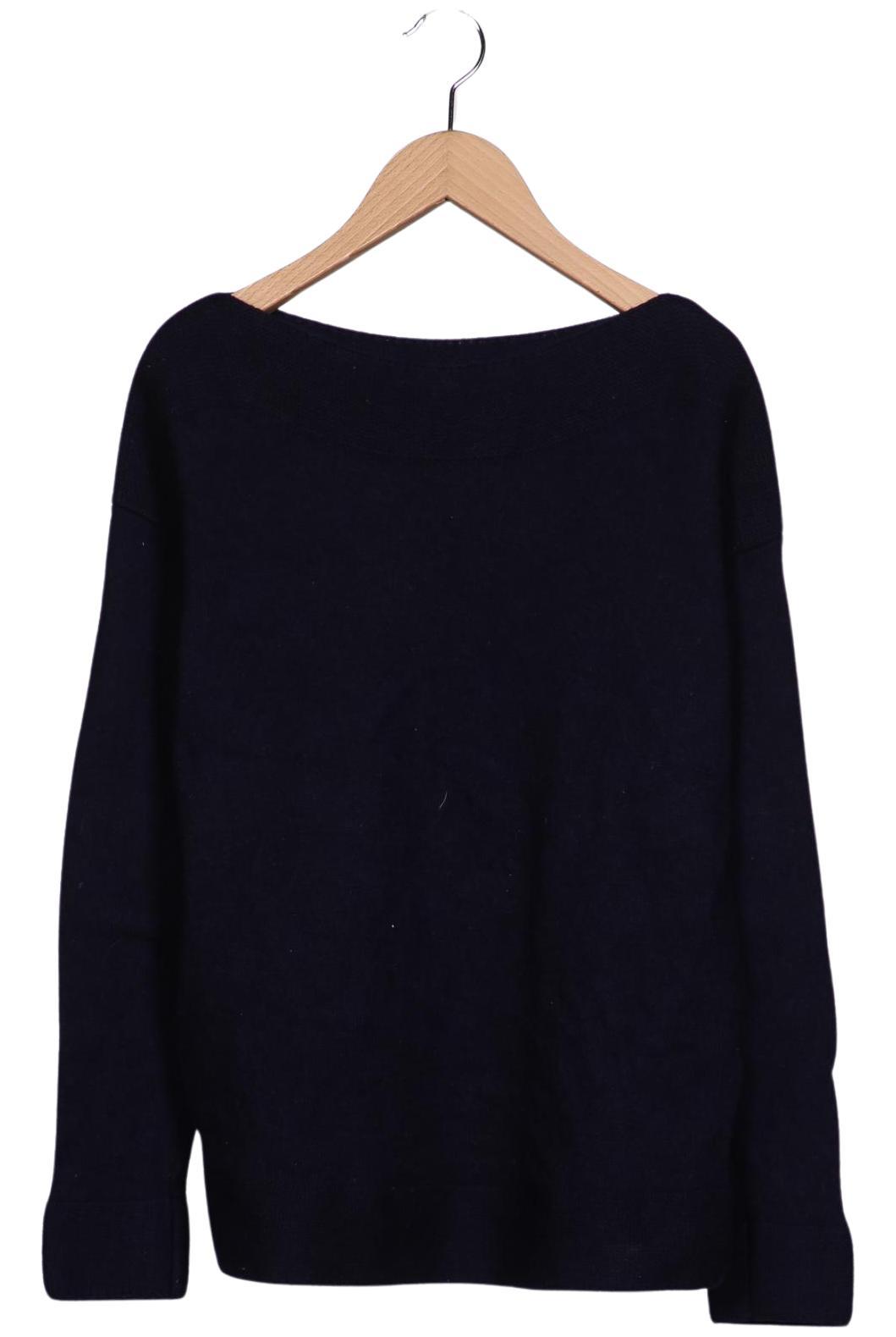 

Boden Damen Pullover, marineblau, Gr. 36