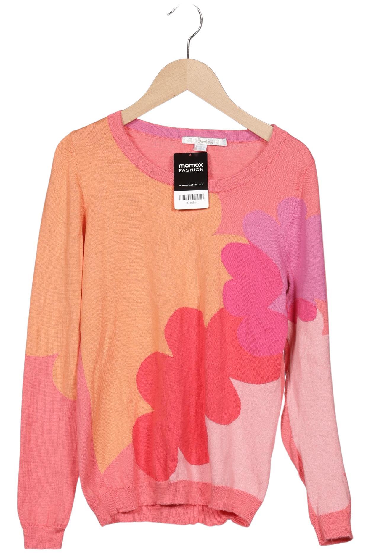 

Boden Damen Pullover, pink, Gr. 36