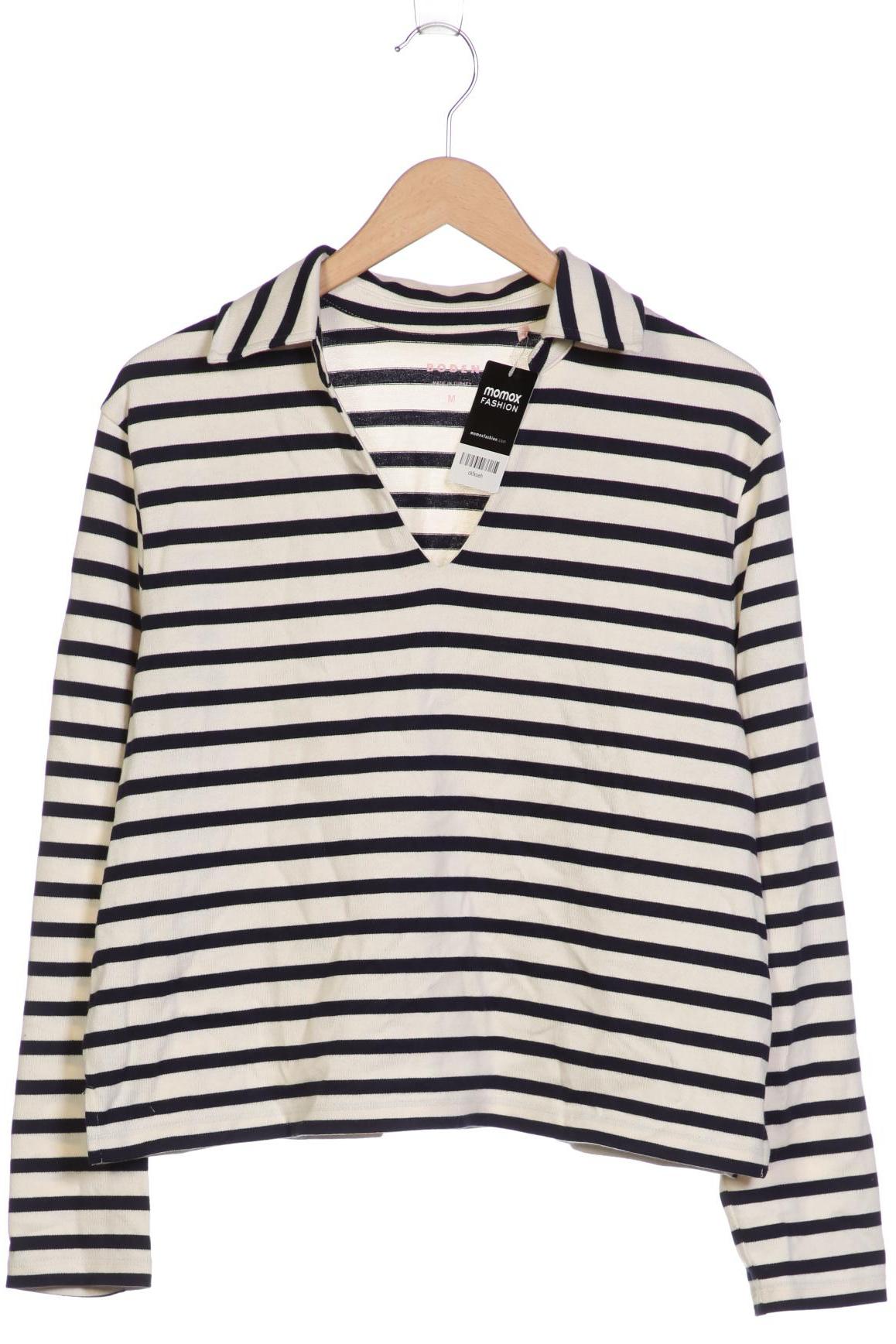 

Boden Damen Pullover, cremeweiß