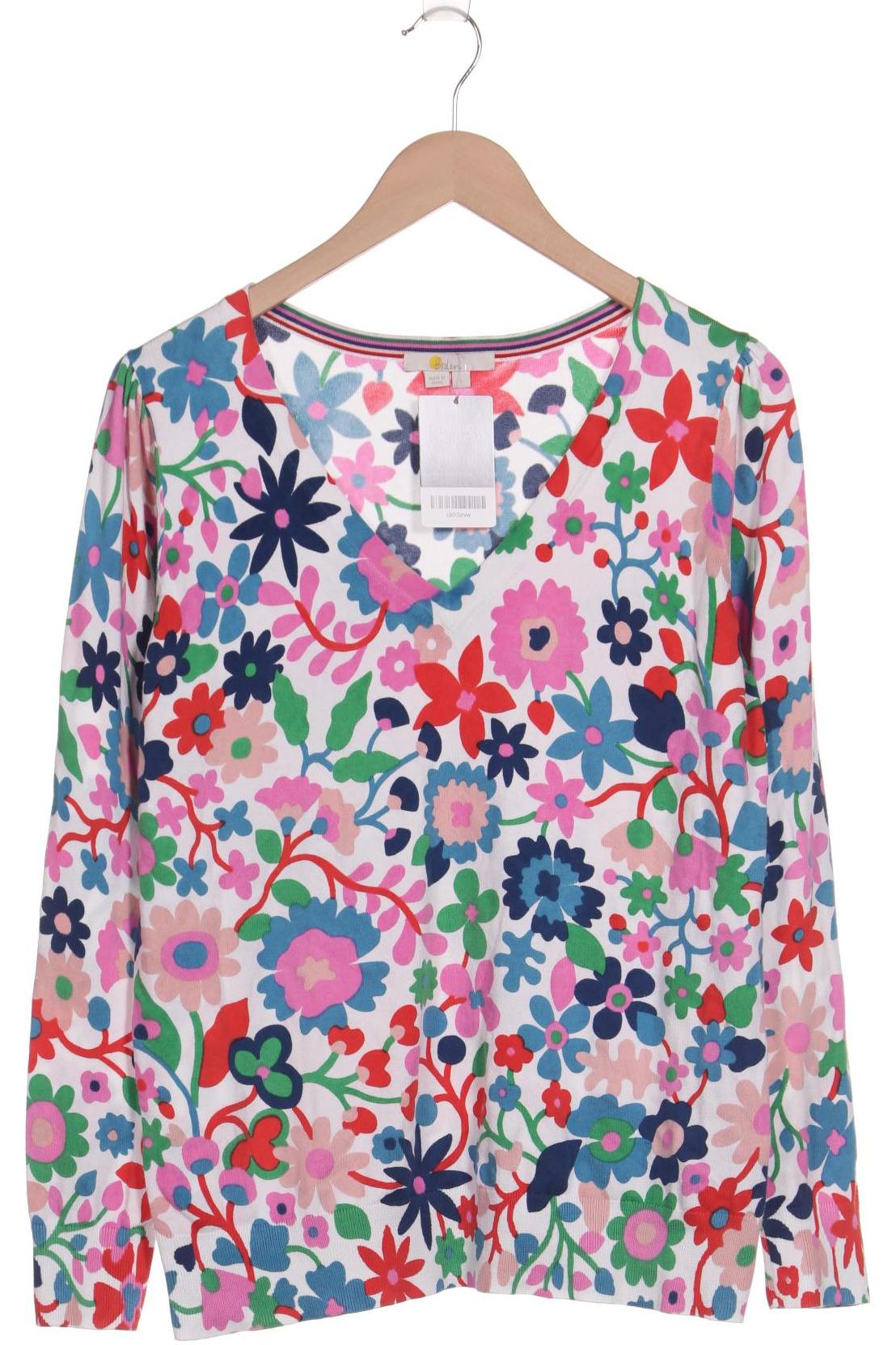 

Boden Damen Pullover, mehrfarbig, Gr. 42