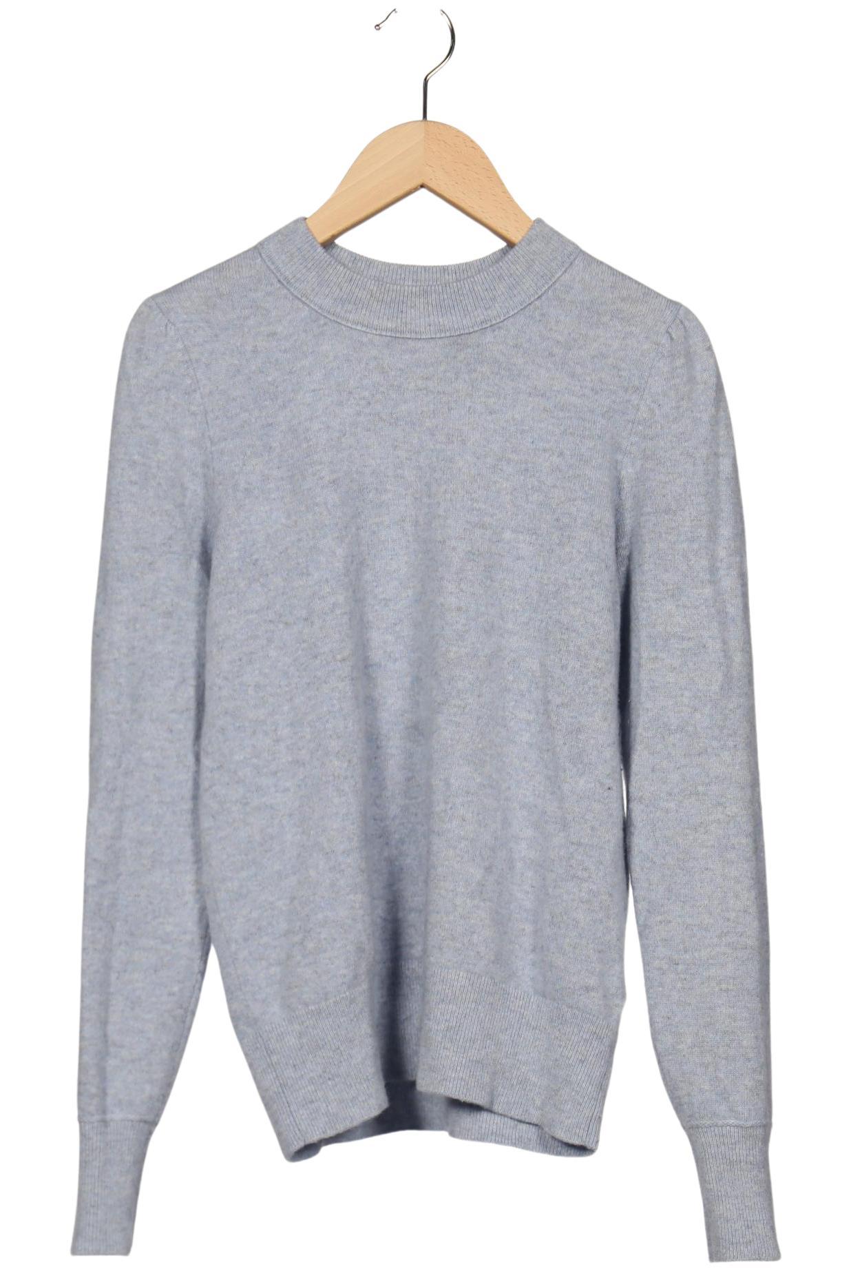 

Boden Damen Pullover, hellblau, Gr. 34