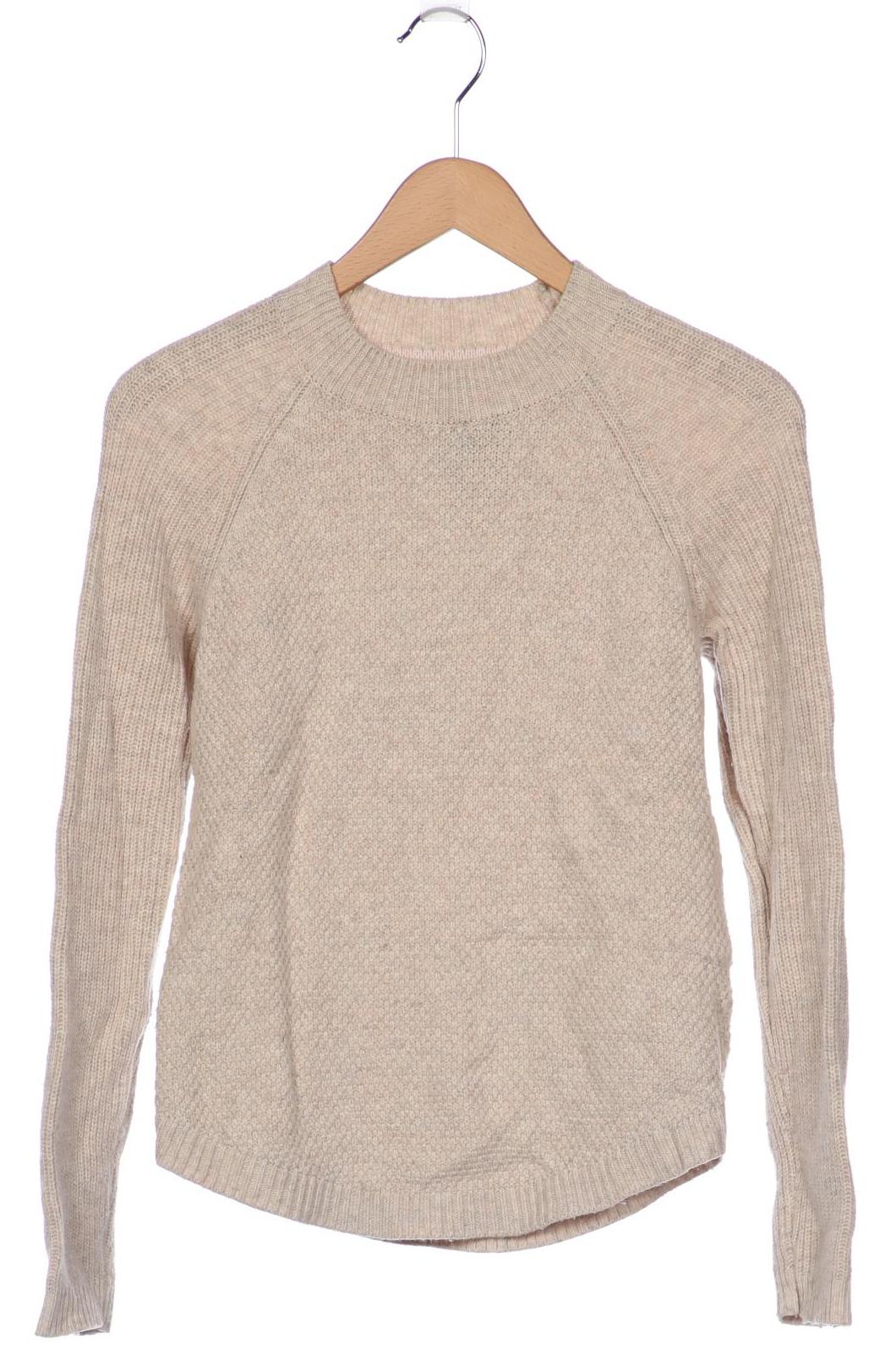 

Boden Damen Pullover, beige, Gr. 34