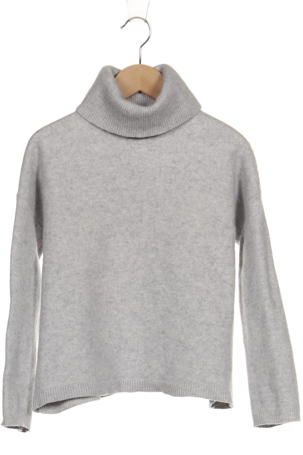 

Boden Damen Pullover, grau, Gr. 36