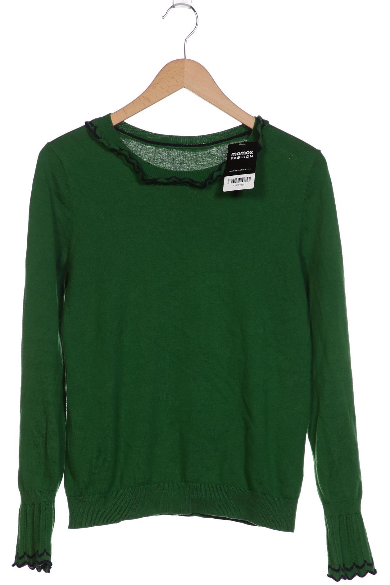 

Boden Damen Pullover, grün, Gr. 38