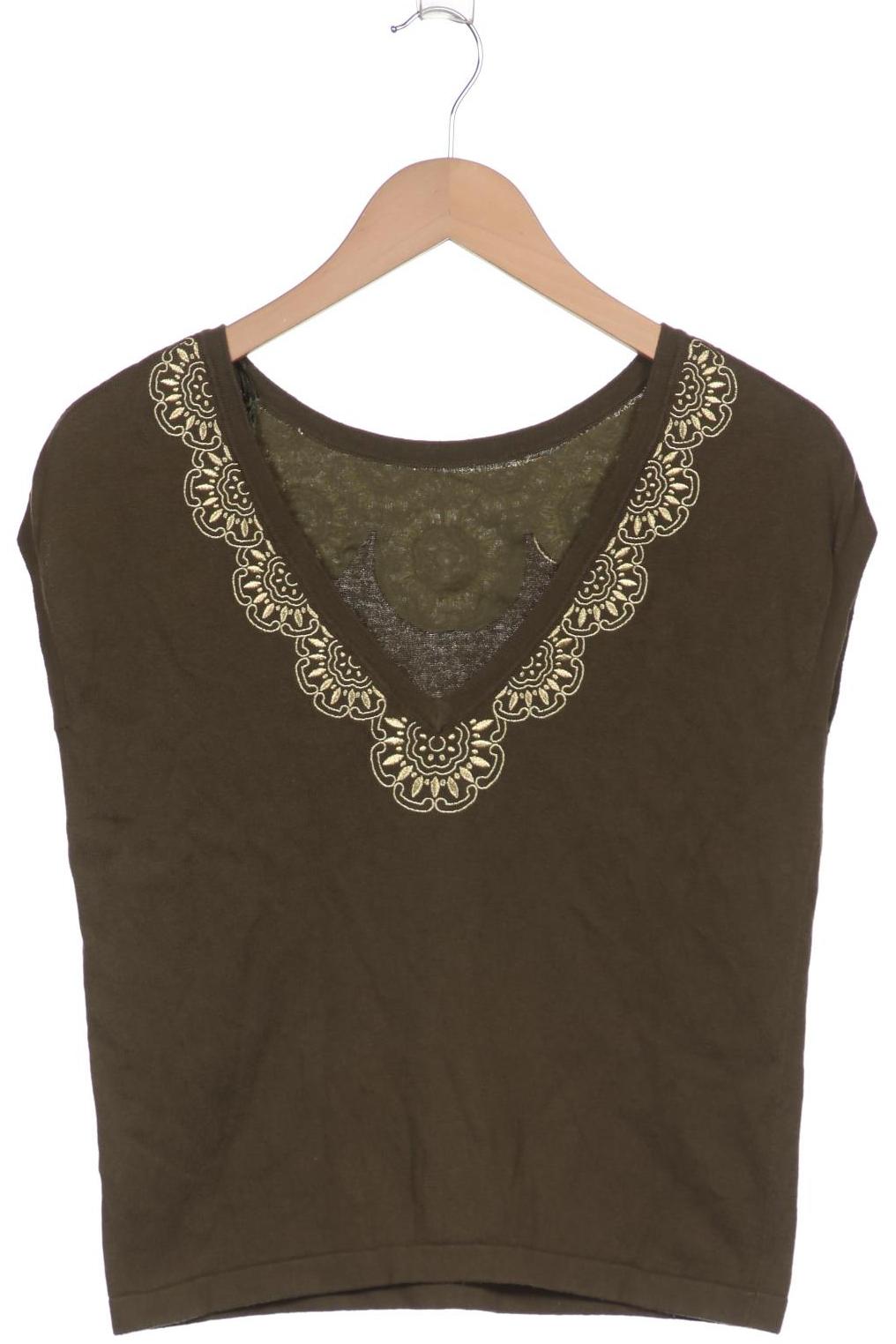 

Boden Damen Pullover, grün, Gr. 34