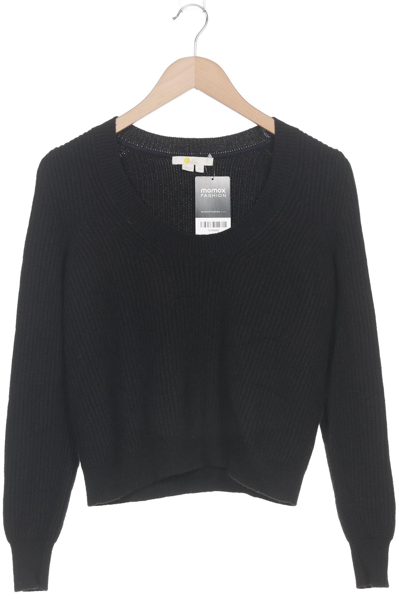 

Boden Damen Pullover, schwarz, Gr. 34