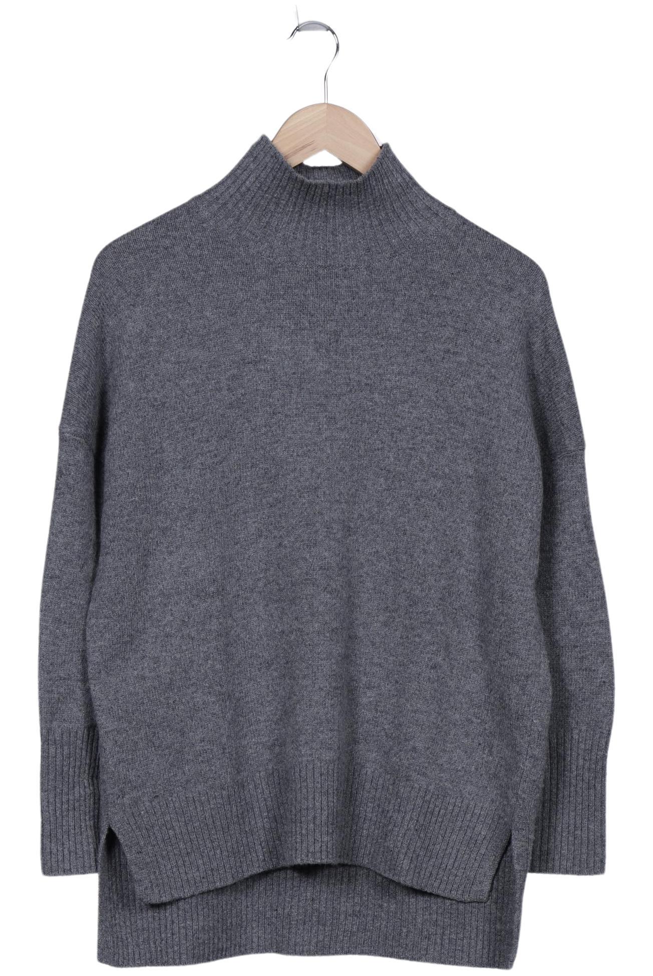 

Boden Damen Pullover, grau, Gr. 34