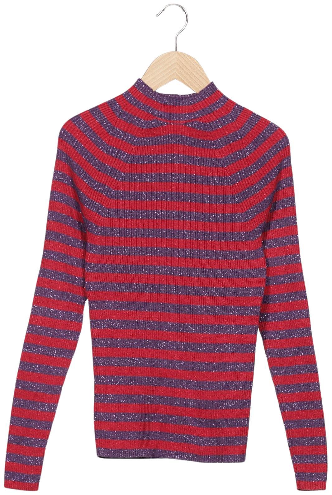 

Boden Damen Pullover, mehrfarbig, Gr. 38