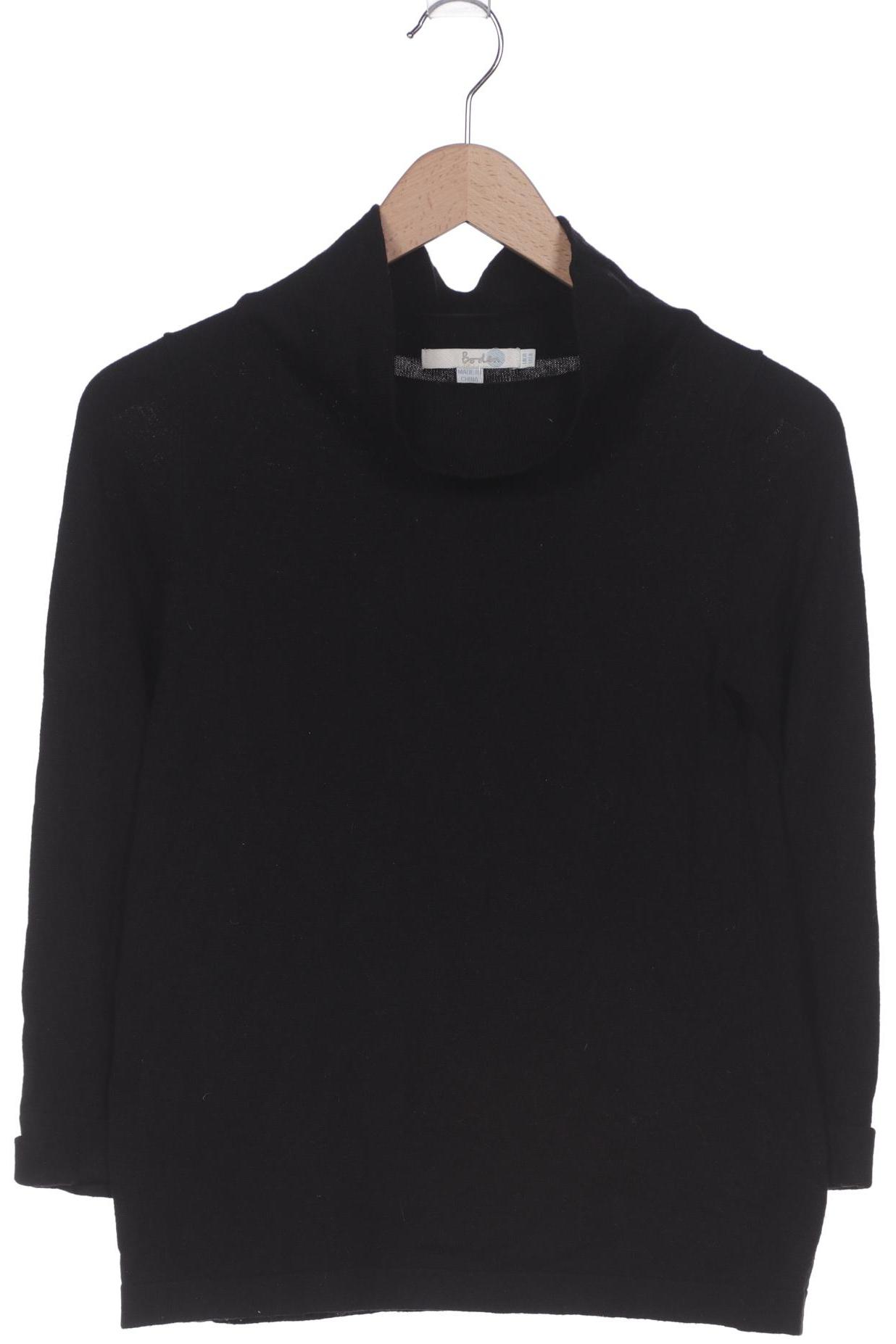 

Boden Damen Pullover, schwarz, Gr. 34