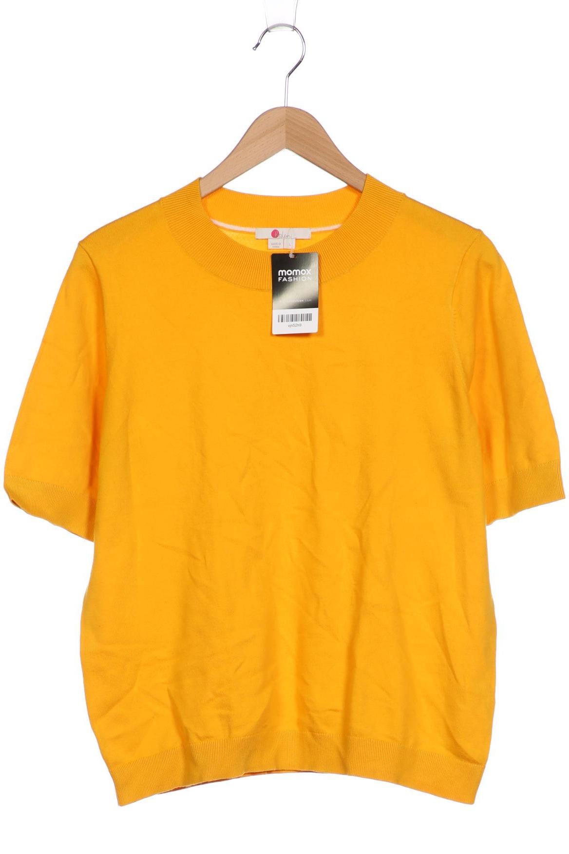 

Boden Damen Pullover, gelb, Gr. 42