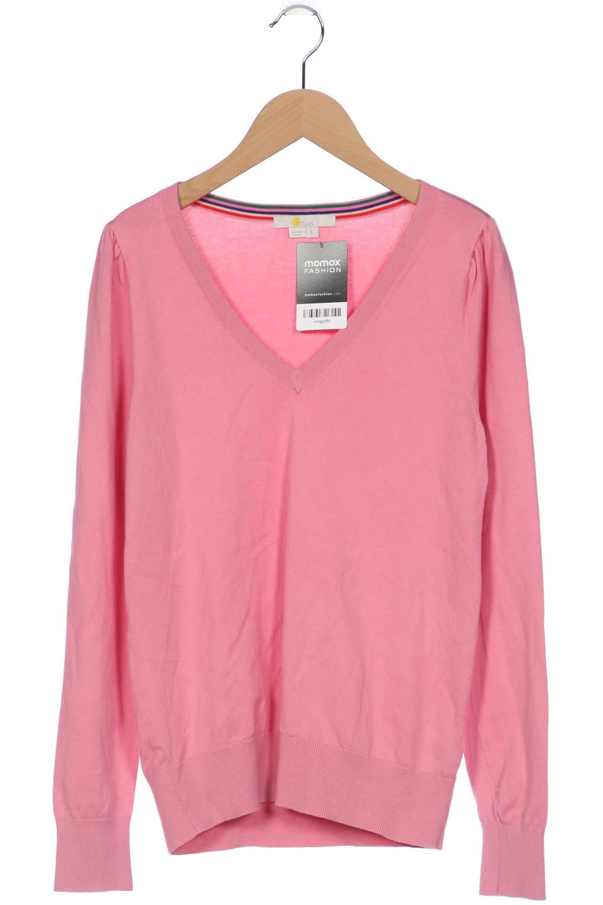

Boden Damen Pullover, pink