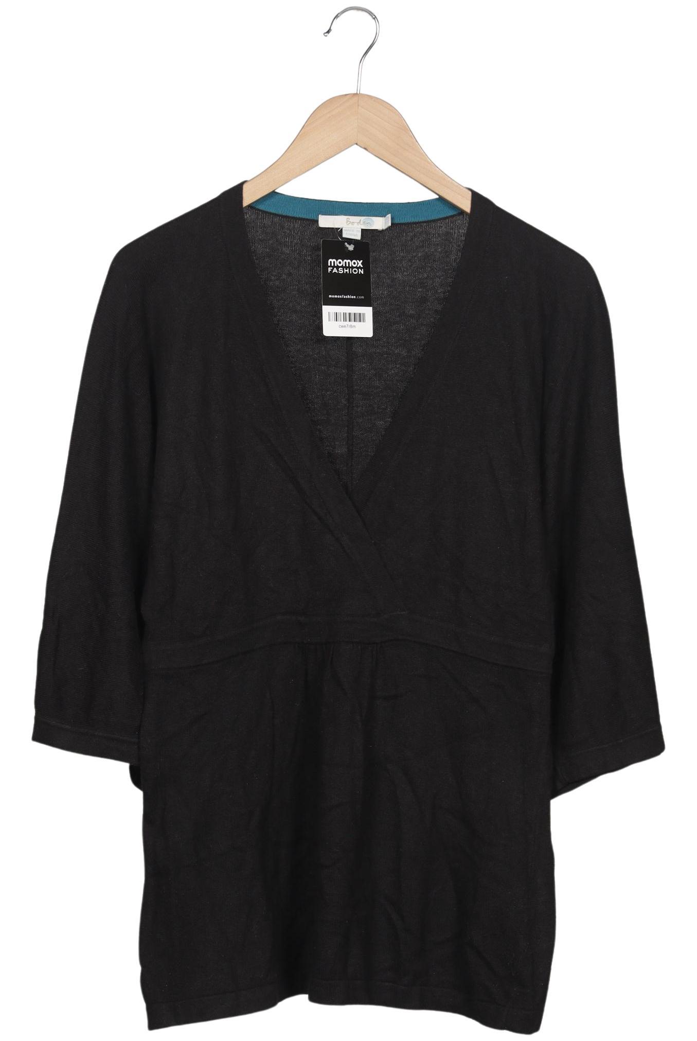 

Boden Damen Pullover, schwarz, Gr. 42