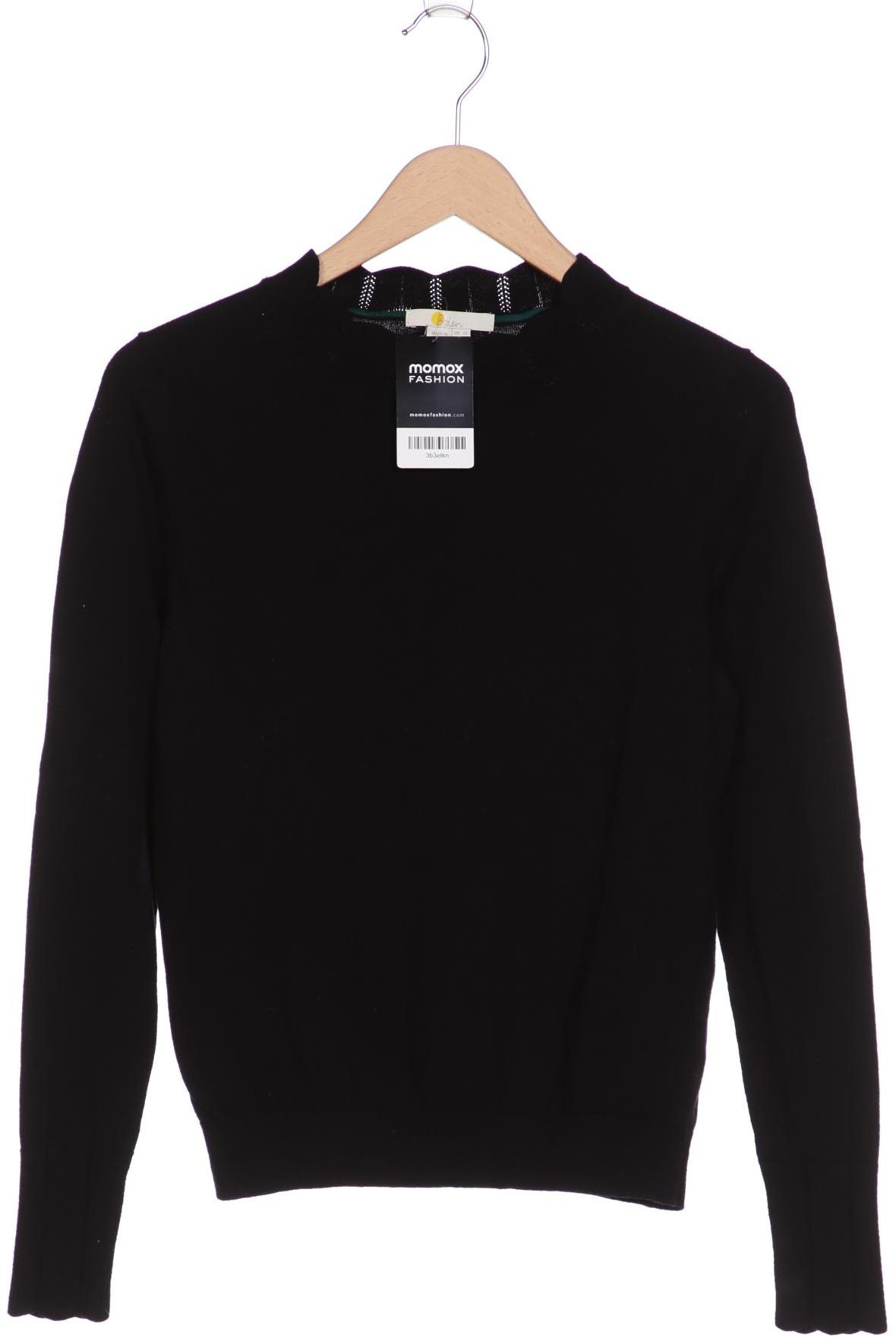 

Boden Damen Pullover, schwarz, Gr. 38
