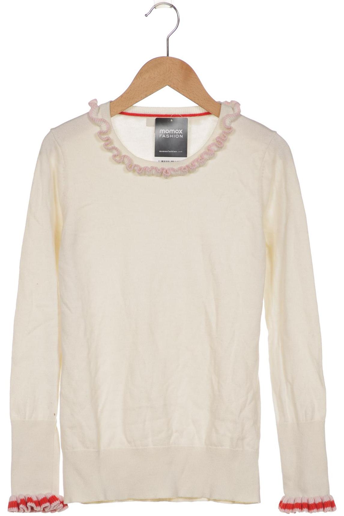 

Boden Damen Pullover, cremeweiß