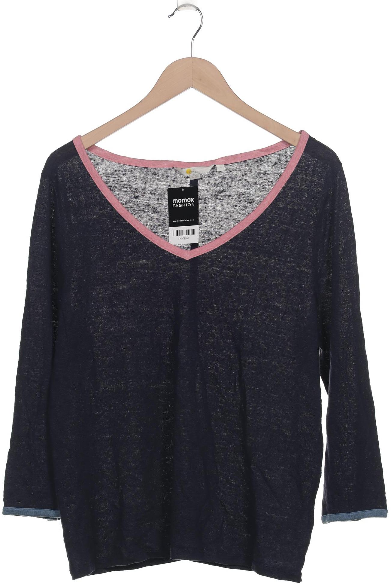 

Boden Damen Pullover, marineblau, Gr. 44