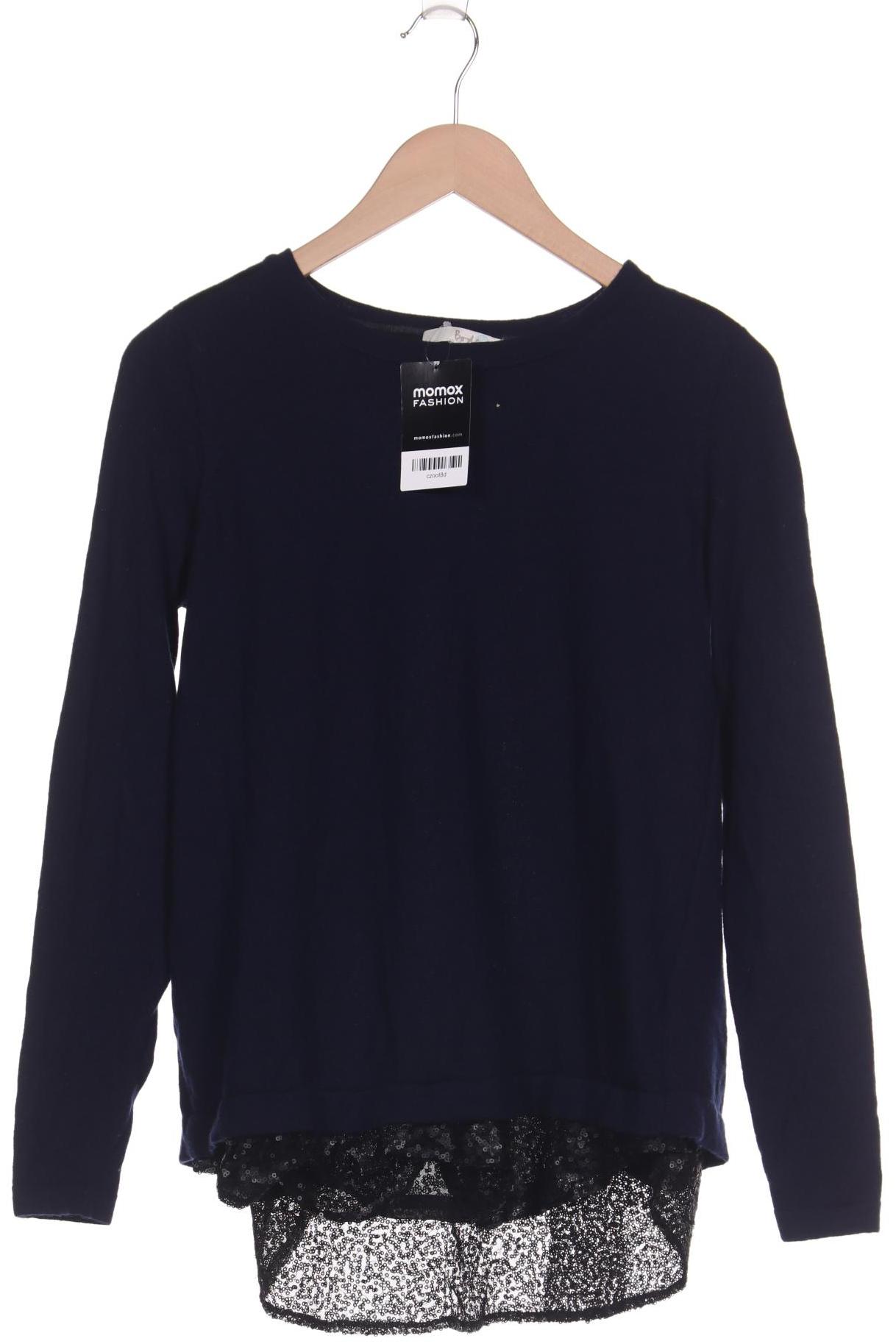 

Boden Damen Pullover, marineblau, Gr. 42