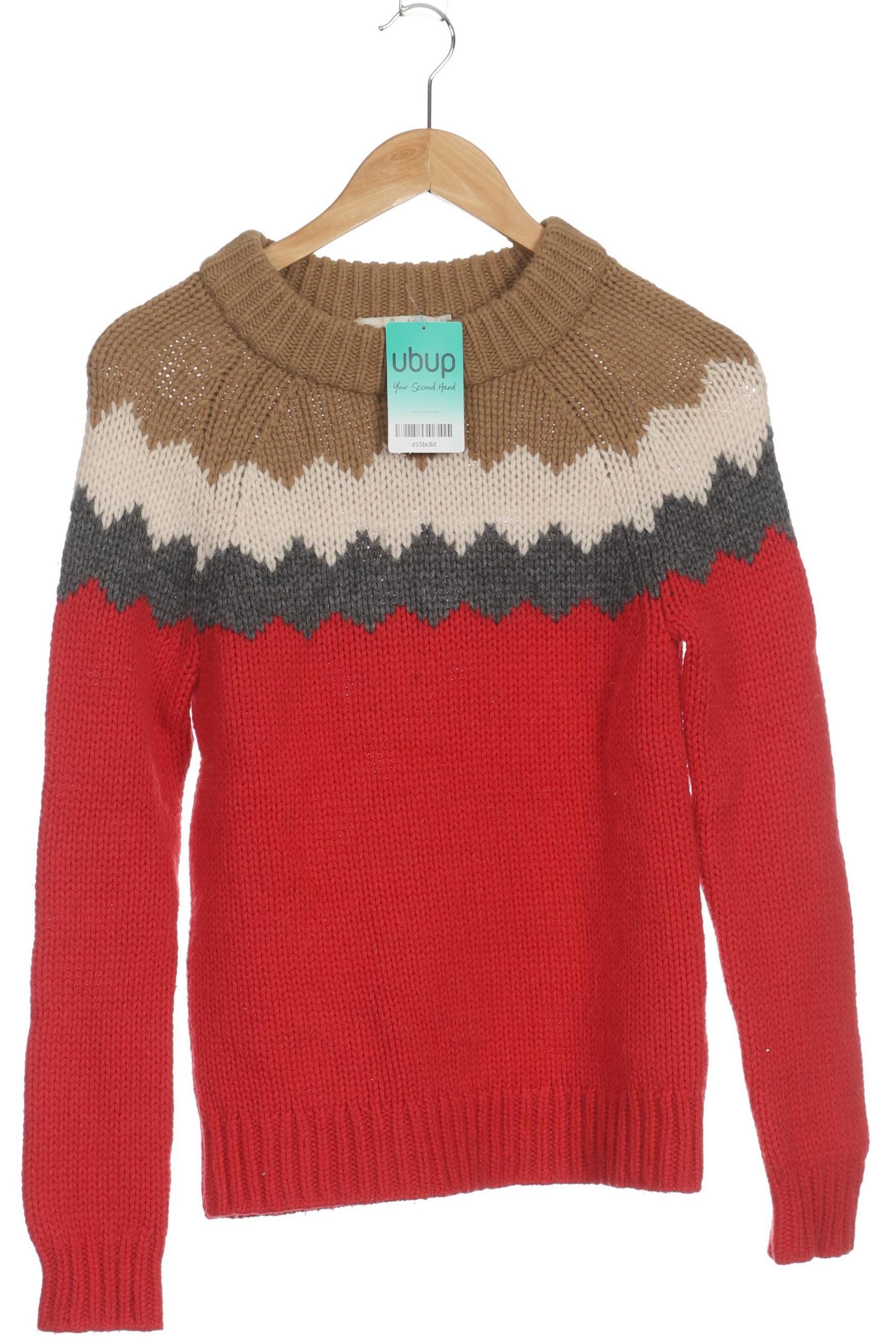 

Boden Damen Pullover, rot, Gr. 36