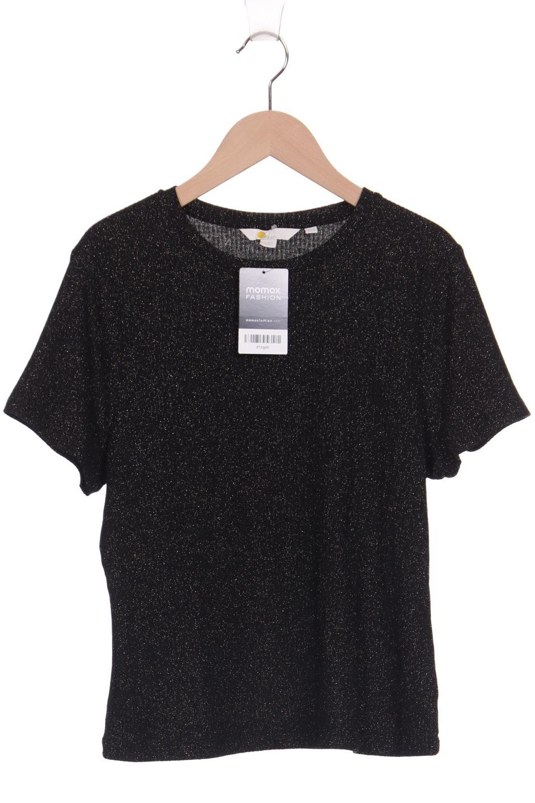 

Boden Damen Pullover, schwarz