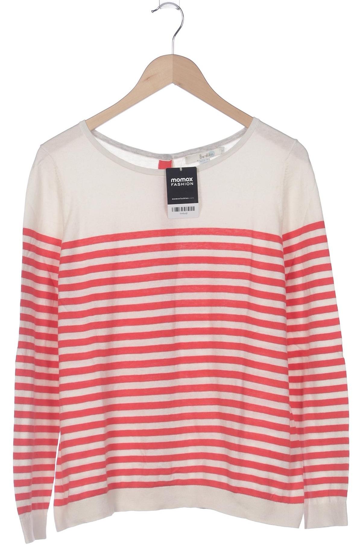 

Boden Damen Pullover, rot, Gr. 42