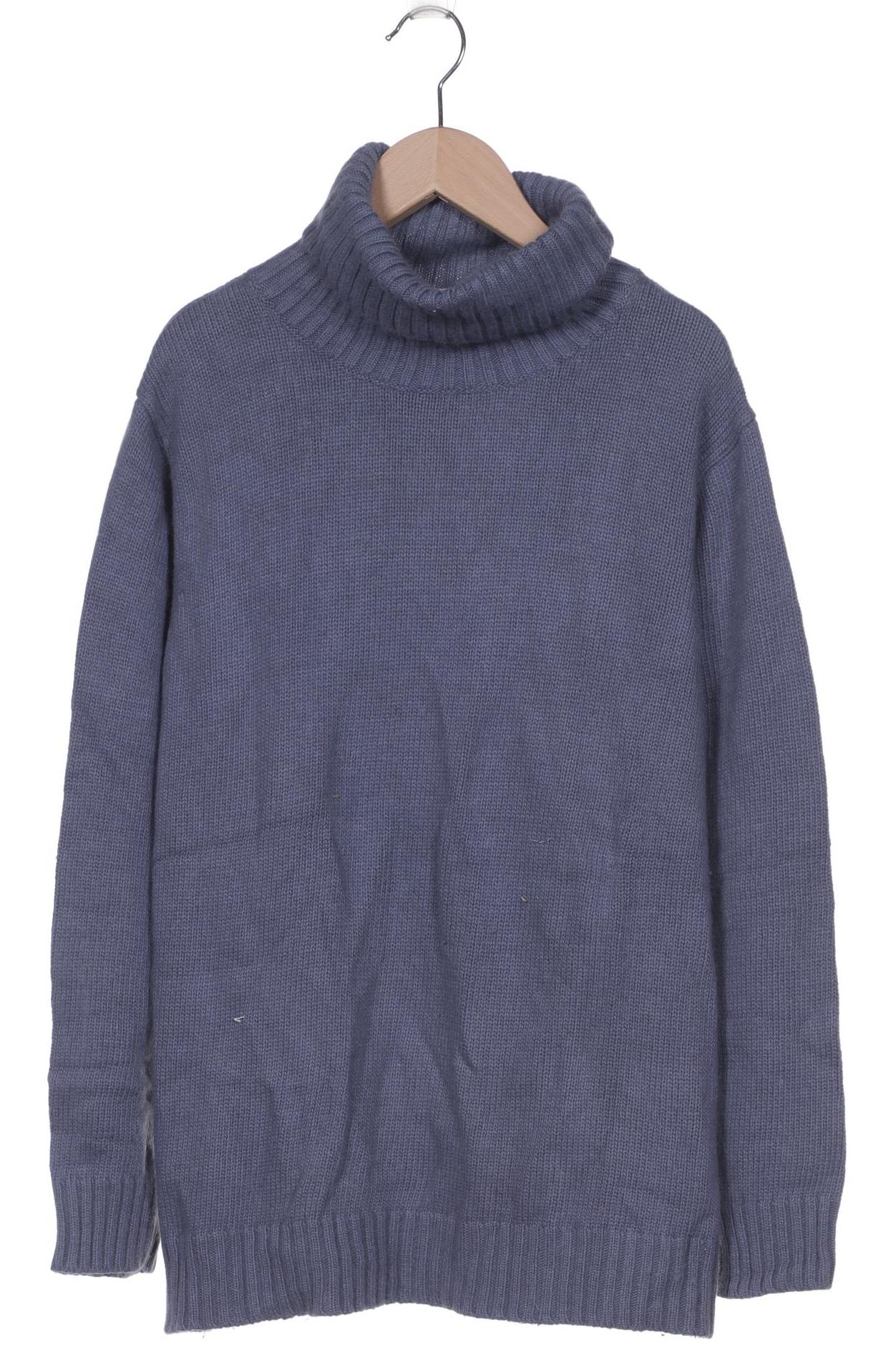 

Boden Damen Pullover, blau, Gr. 22
