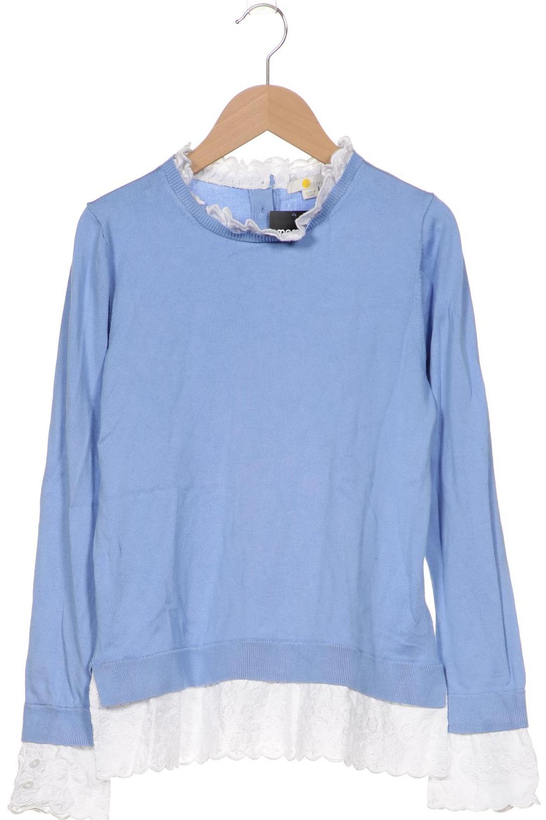 

Boden Damen Pullover, hellblau