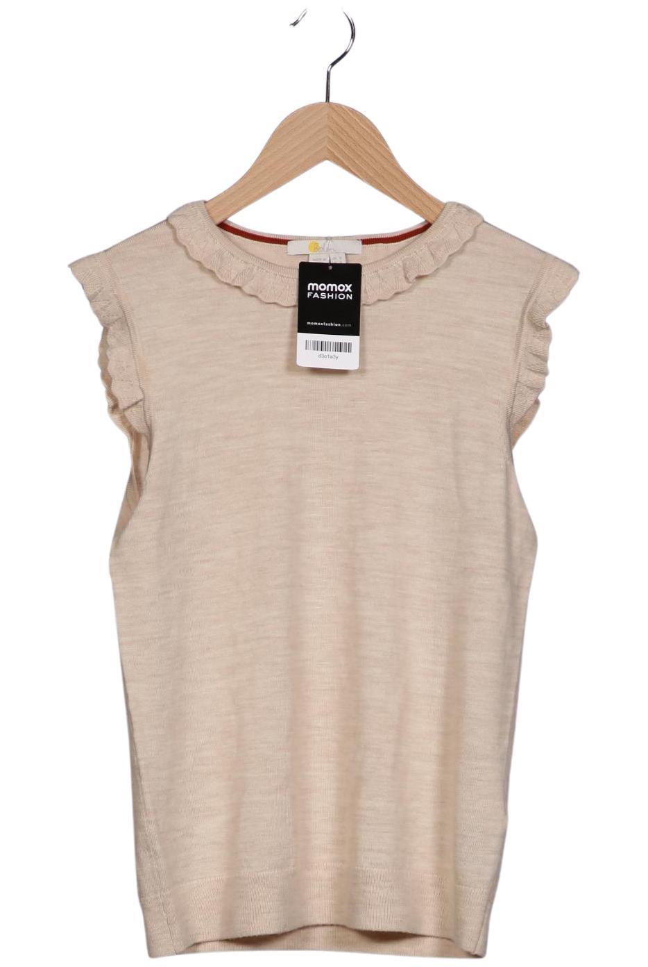 

Boden Damen Pullover, beige, Gr. 34