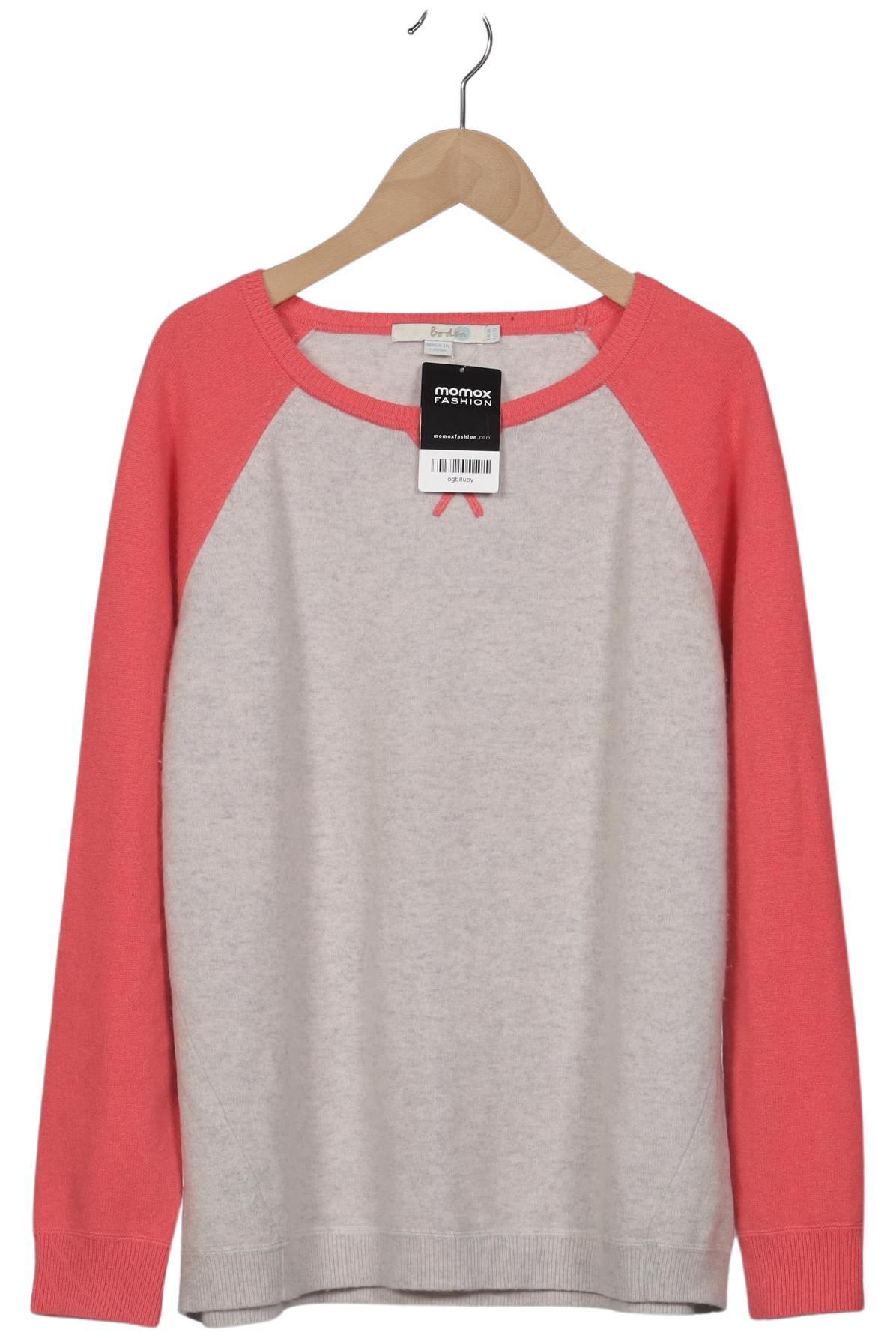 

Boden Damen Pullover, mehrfarbig, Gr. 40