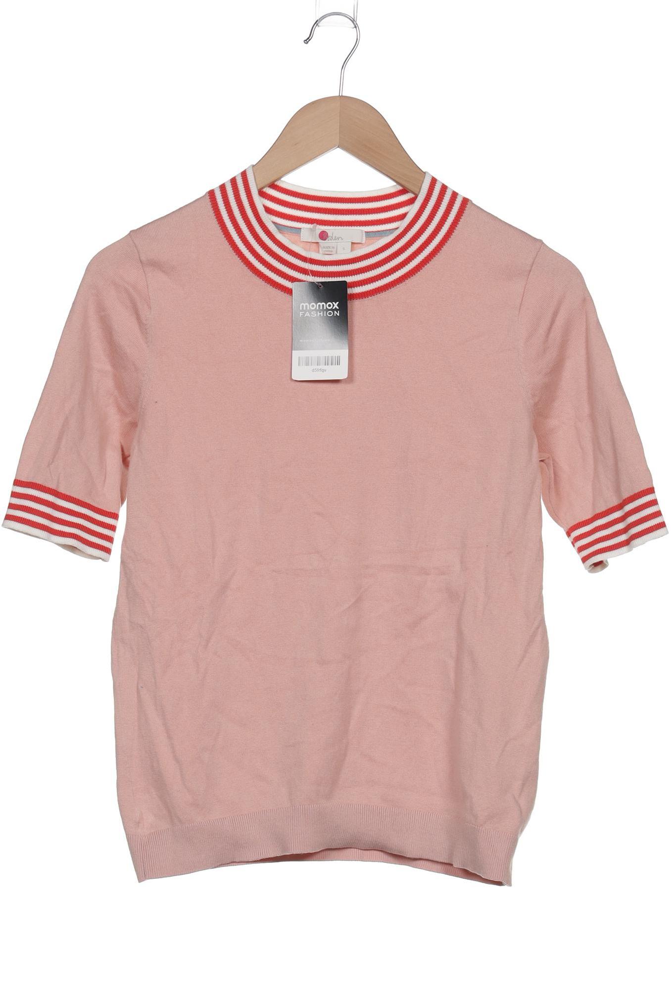 

Boden Damen Pullover, pink, Gr. 36