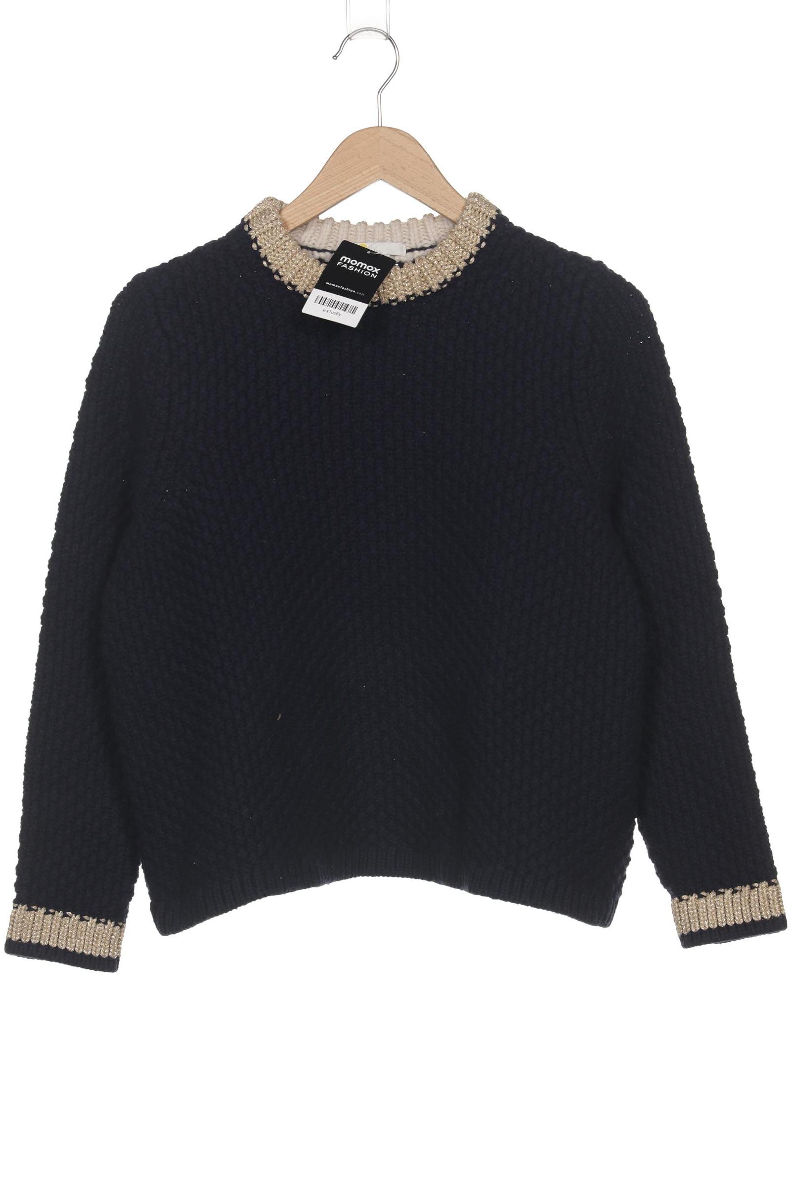 

Boden Damen Pullover, marineblau, Gr. 38