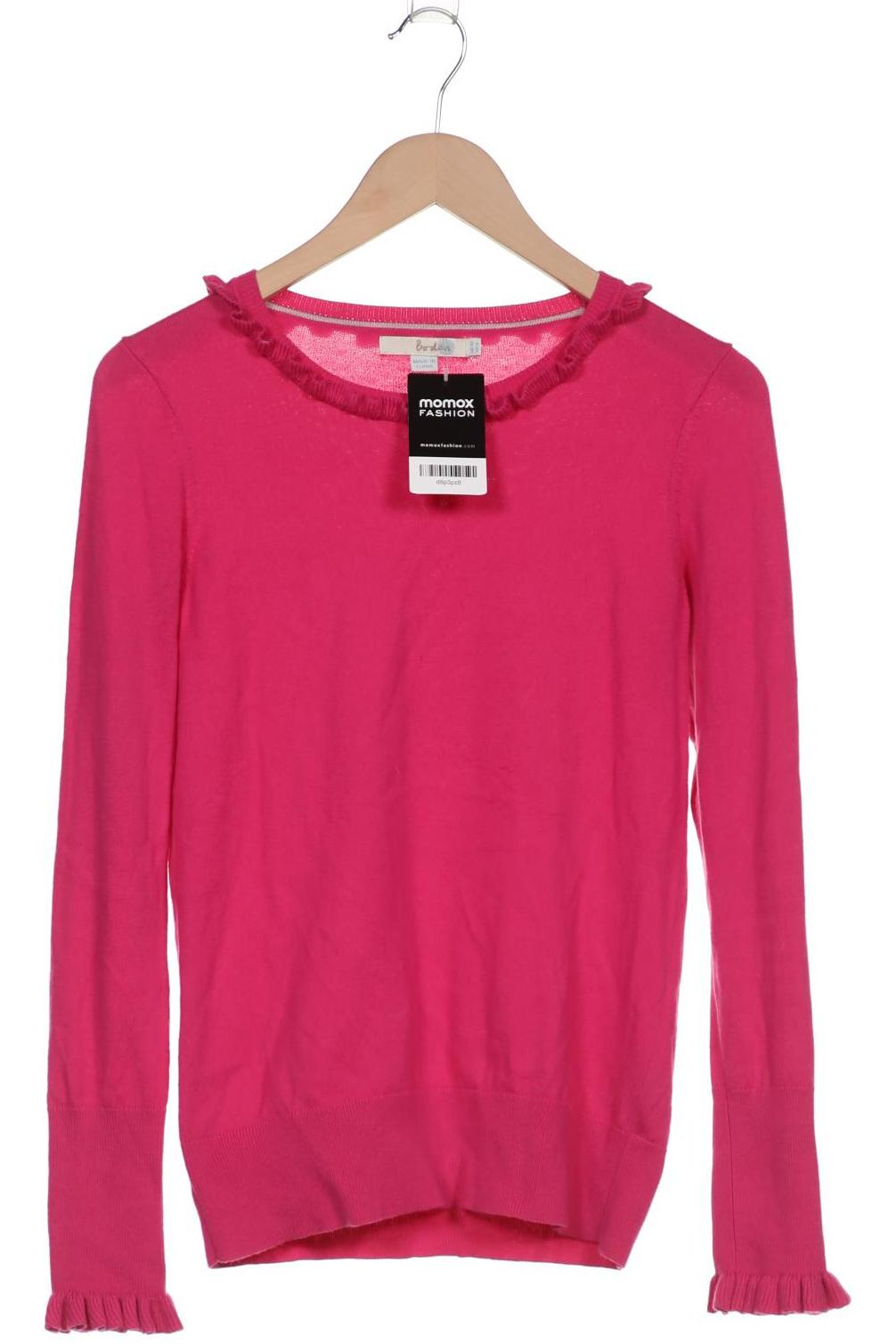 

Boden Damen Pullover, pink