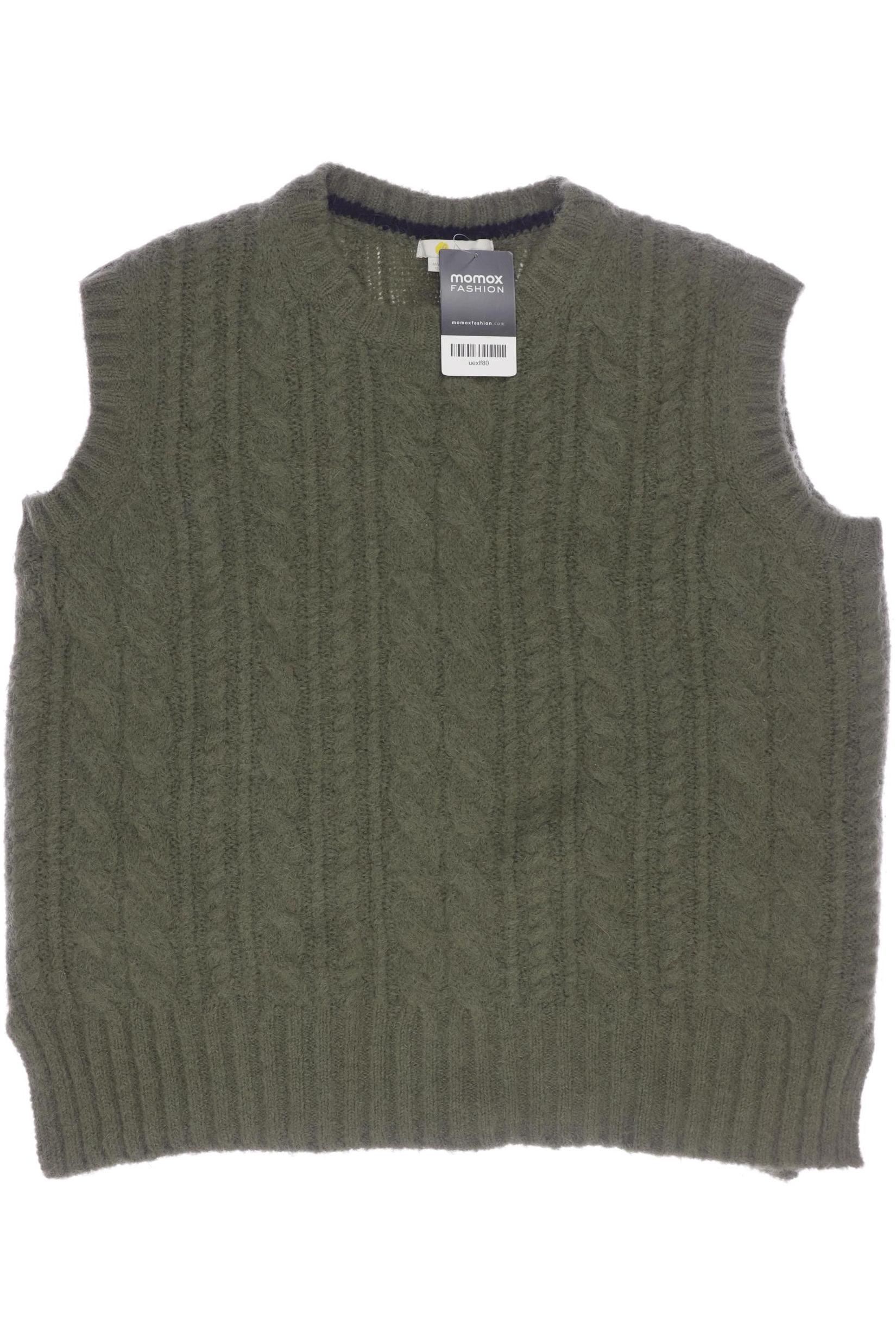 

Boden Damen Pullover, grün, Gr. 40