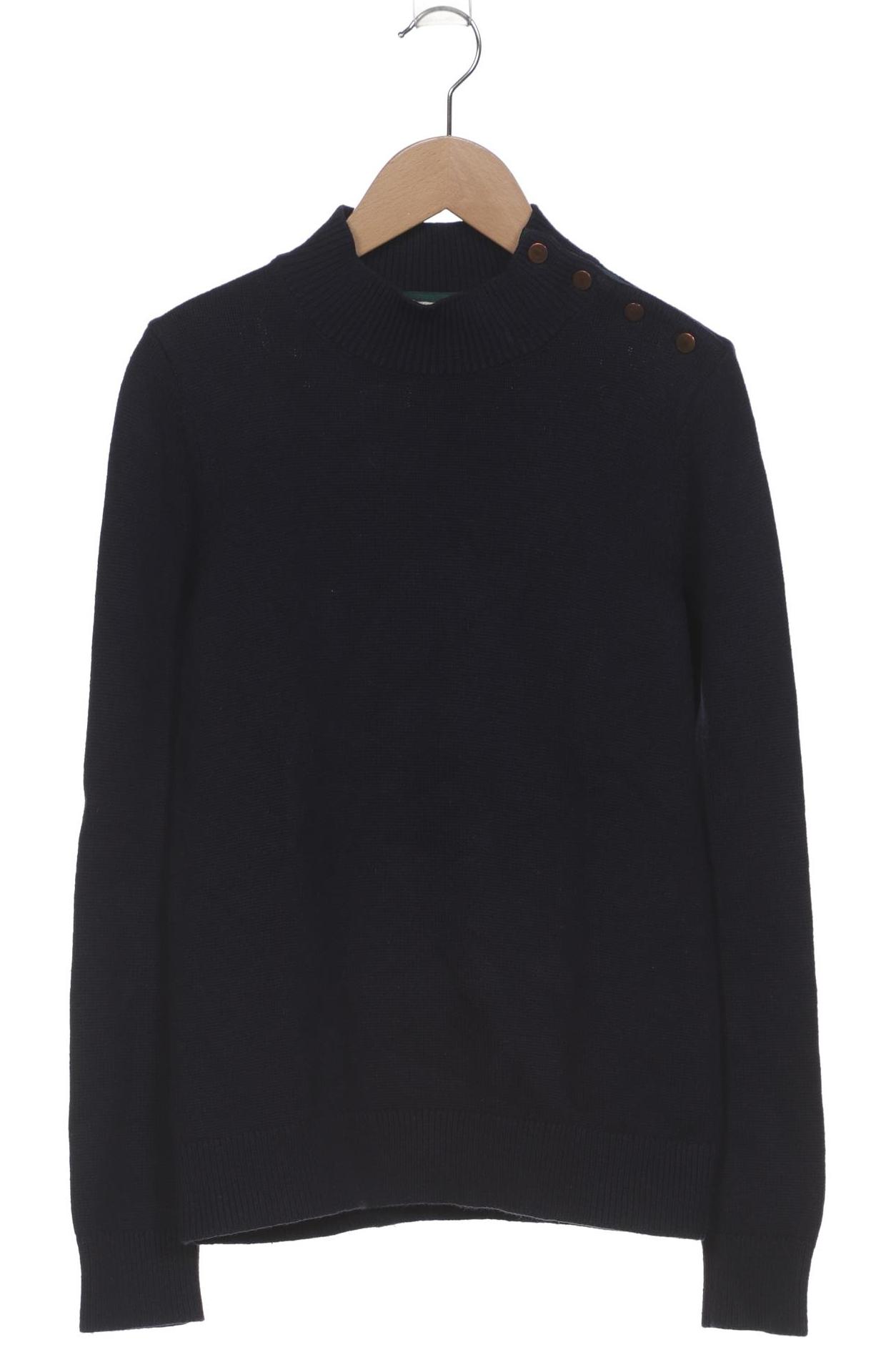 

Boden Damen Pullover, marineblau, Gr. 36