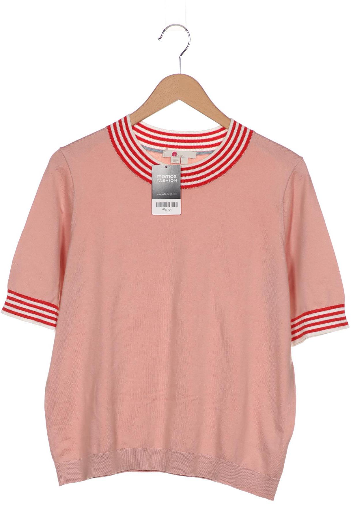 

Boden Damen Pullover, pink, Gr. 42