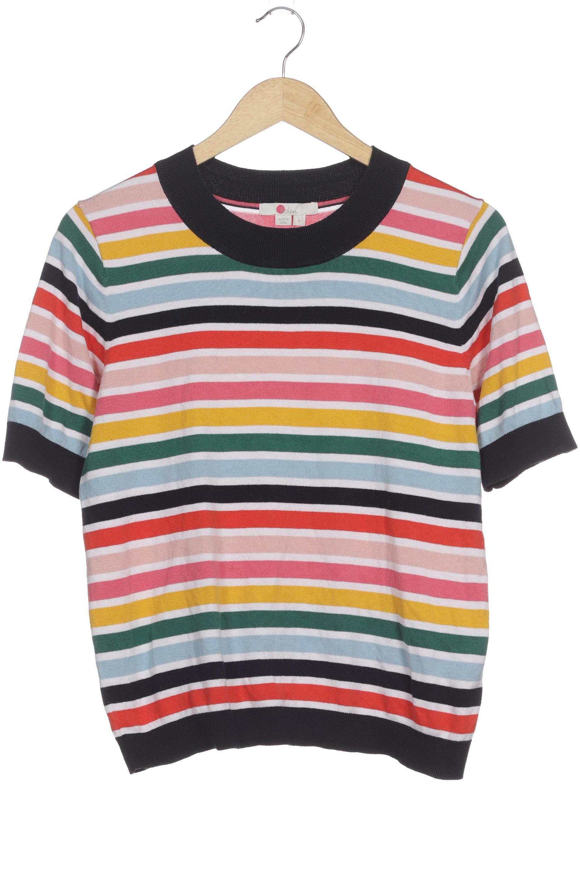 

Boden Damen Pullover, mehrfarbig, Gr. 38
