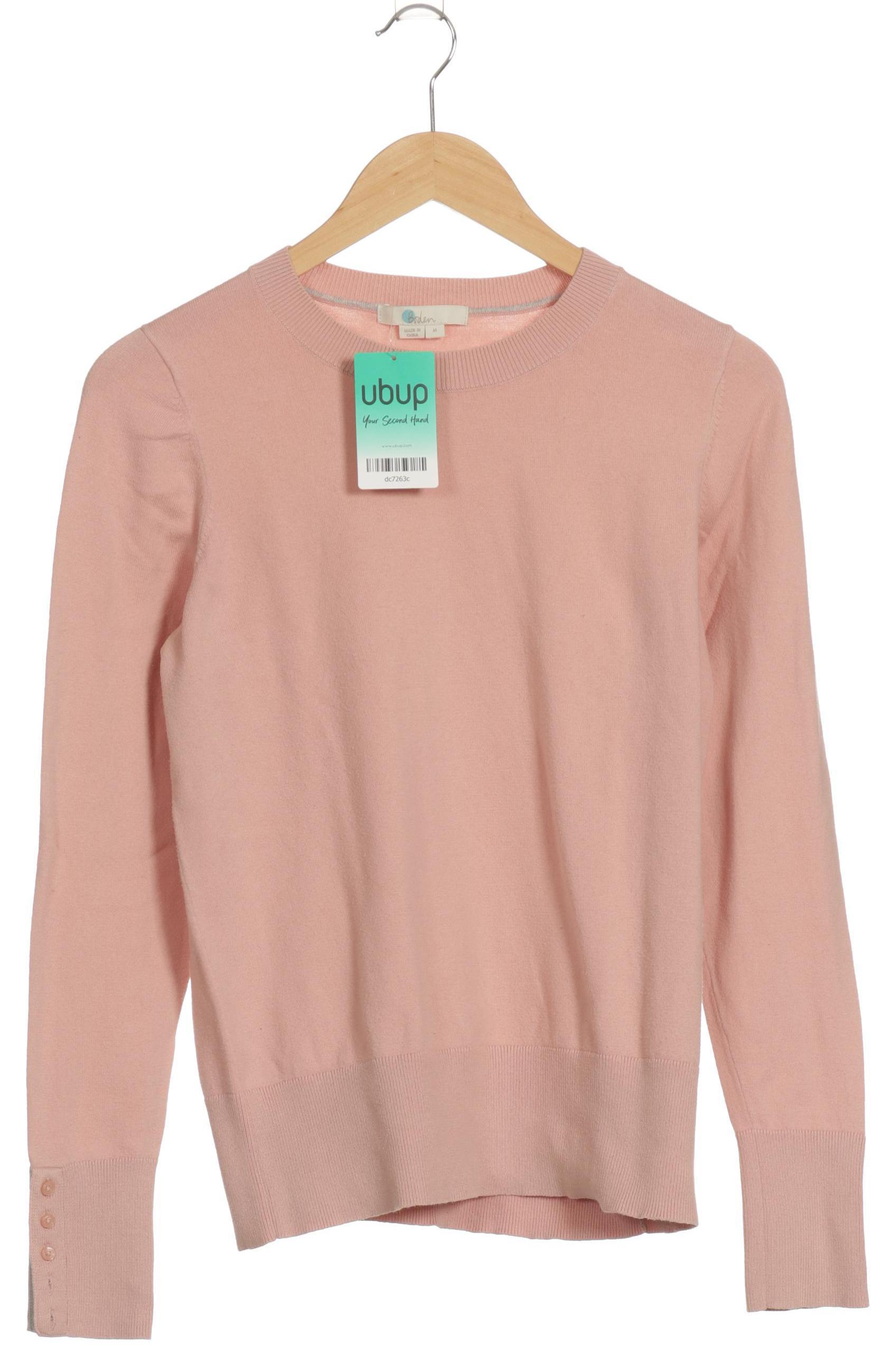 

Boden Damen Pullover, pink, Gr.