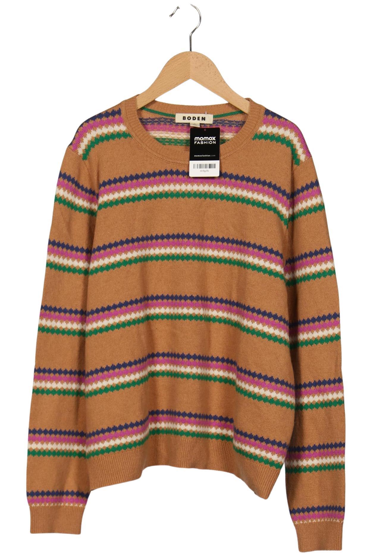 

Boden Damen Pullover, beige, Gr. 44