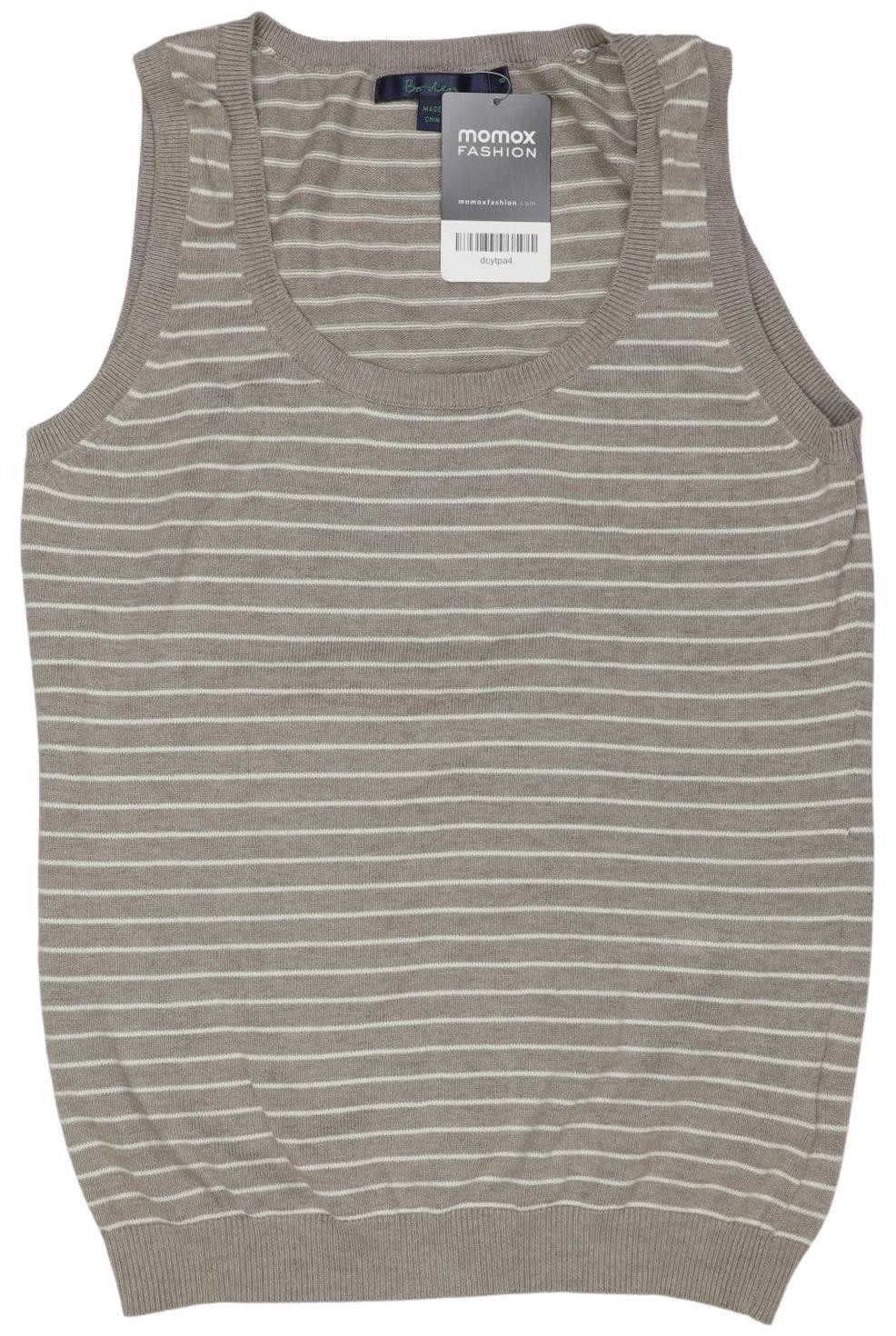 

Boden Damen Pullover, beige, Gr. 8