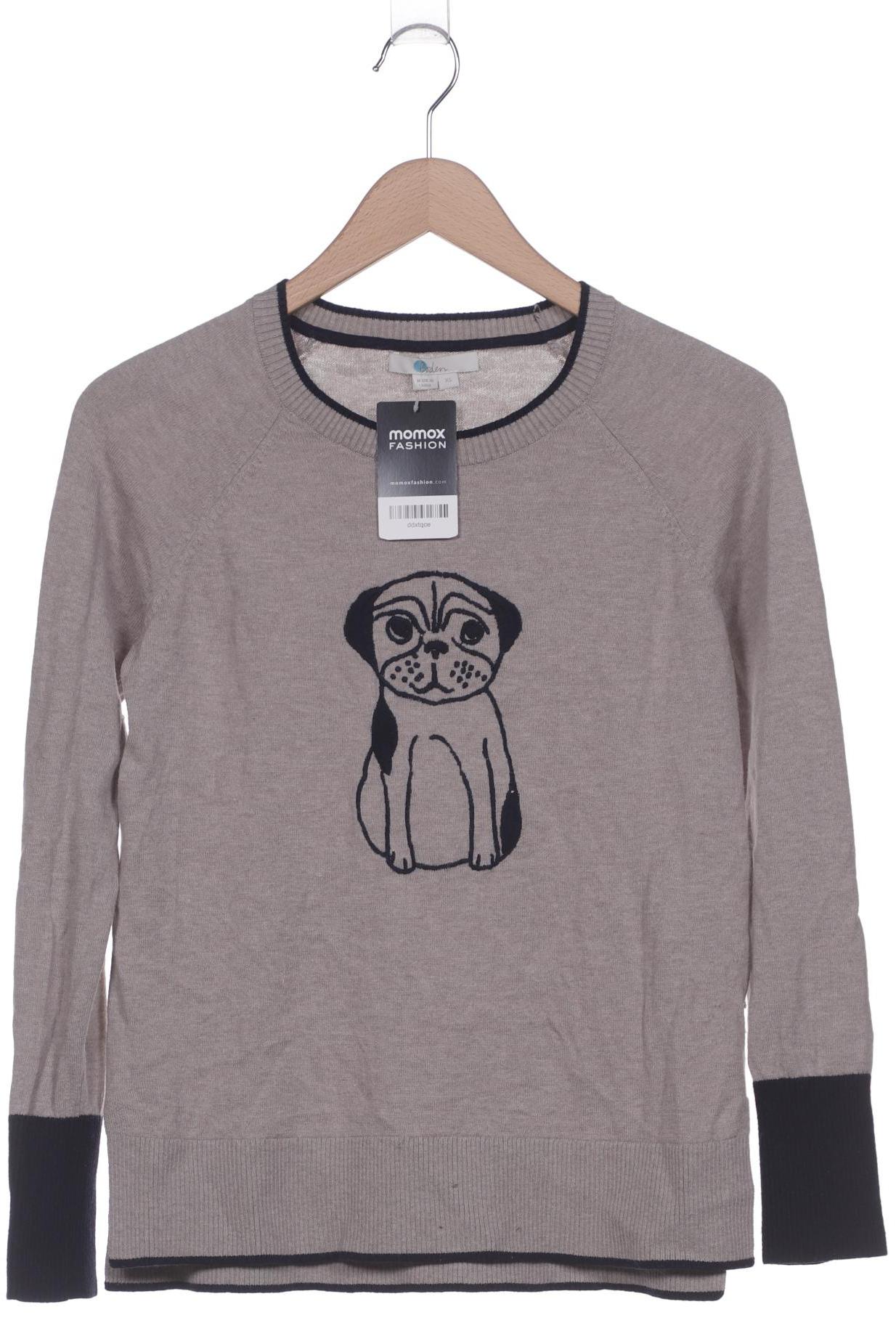 

Boden Damen Pullover, beige, Gr. 34