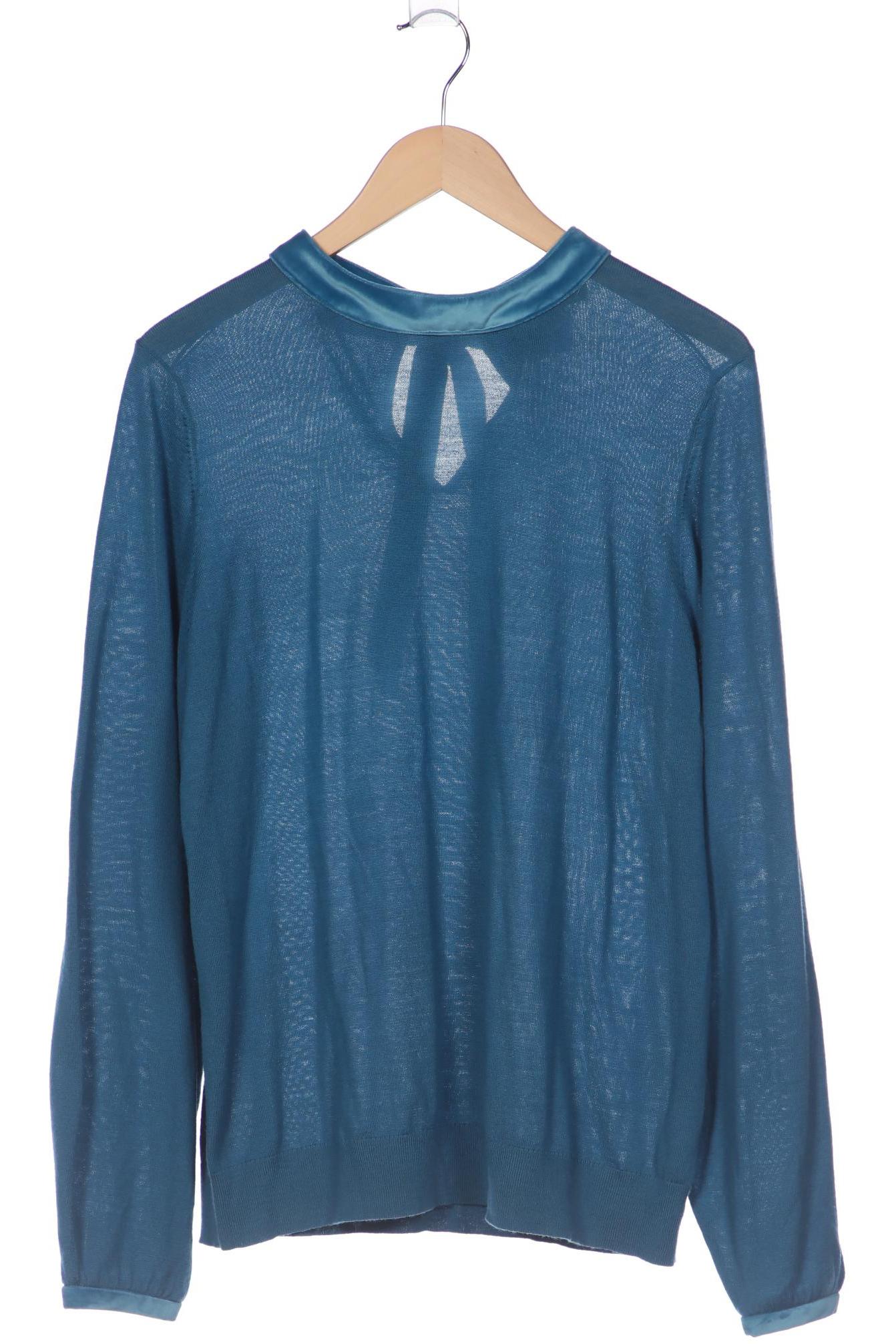 

Boden Damen Pullover, blau, Gr. 46
