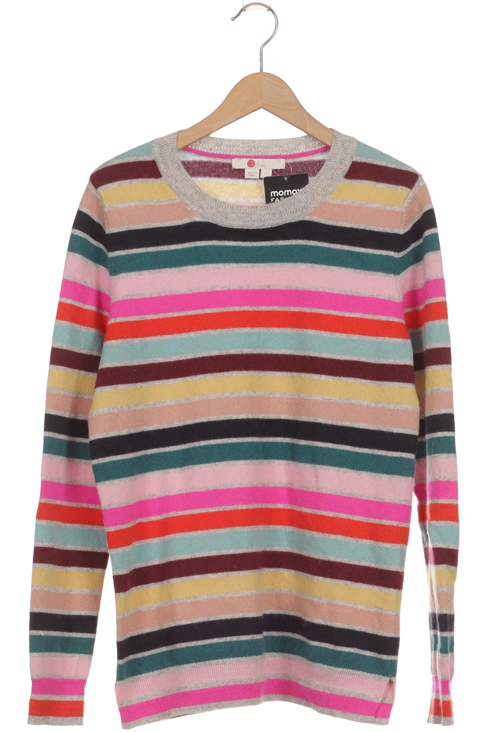 

Boden Damen Pullover, grau, Gr.